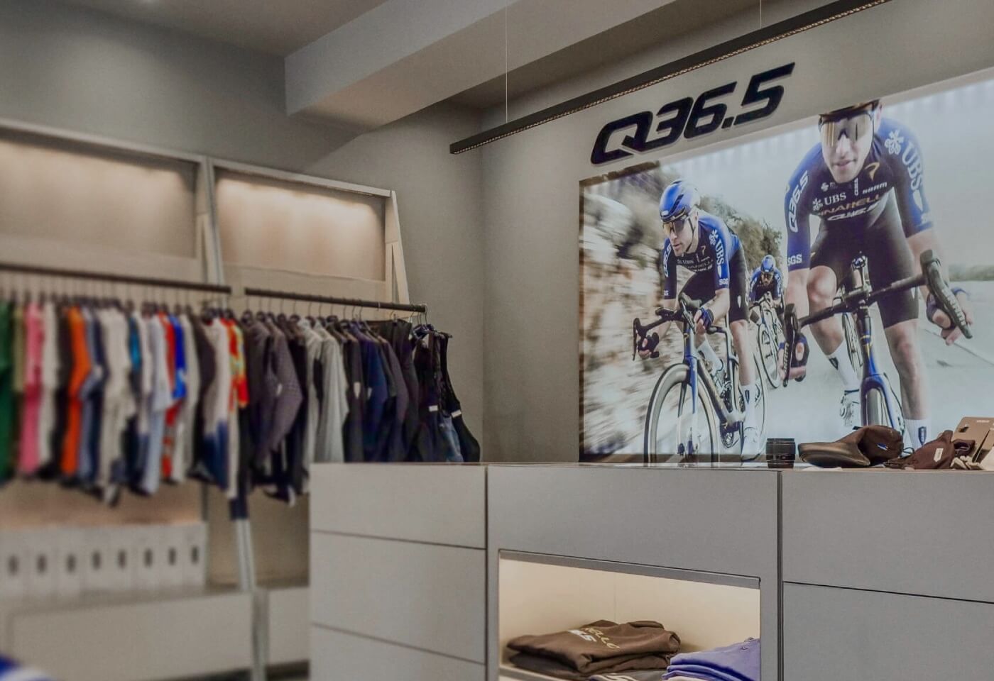 Tienda Flagship Bédoin