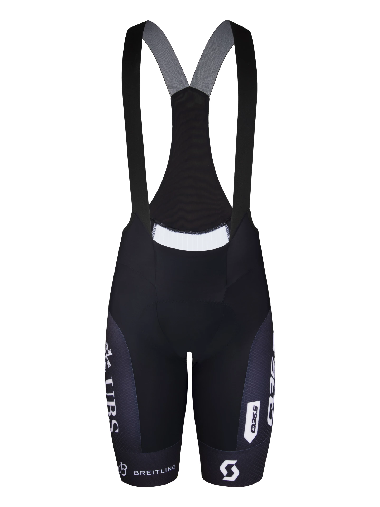 Review: Q36.5's Unique bib shorts feel like second skin - Canadian Cycling  Magazine
