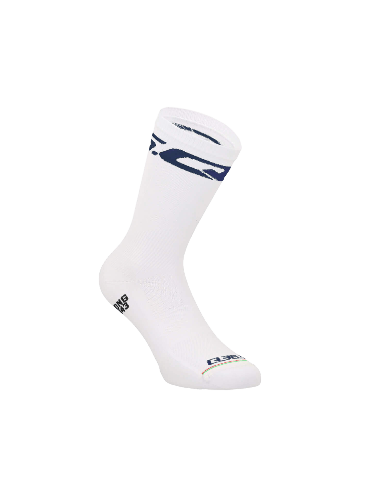 Ultra Big Logo 19 Socken Nautica Blue