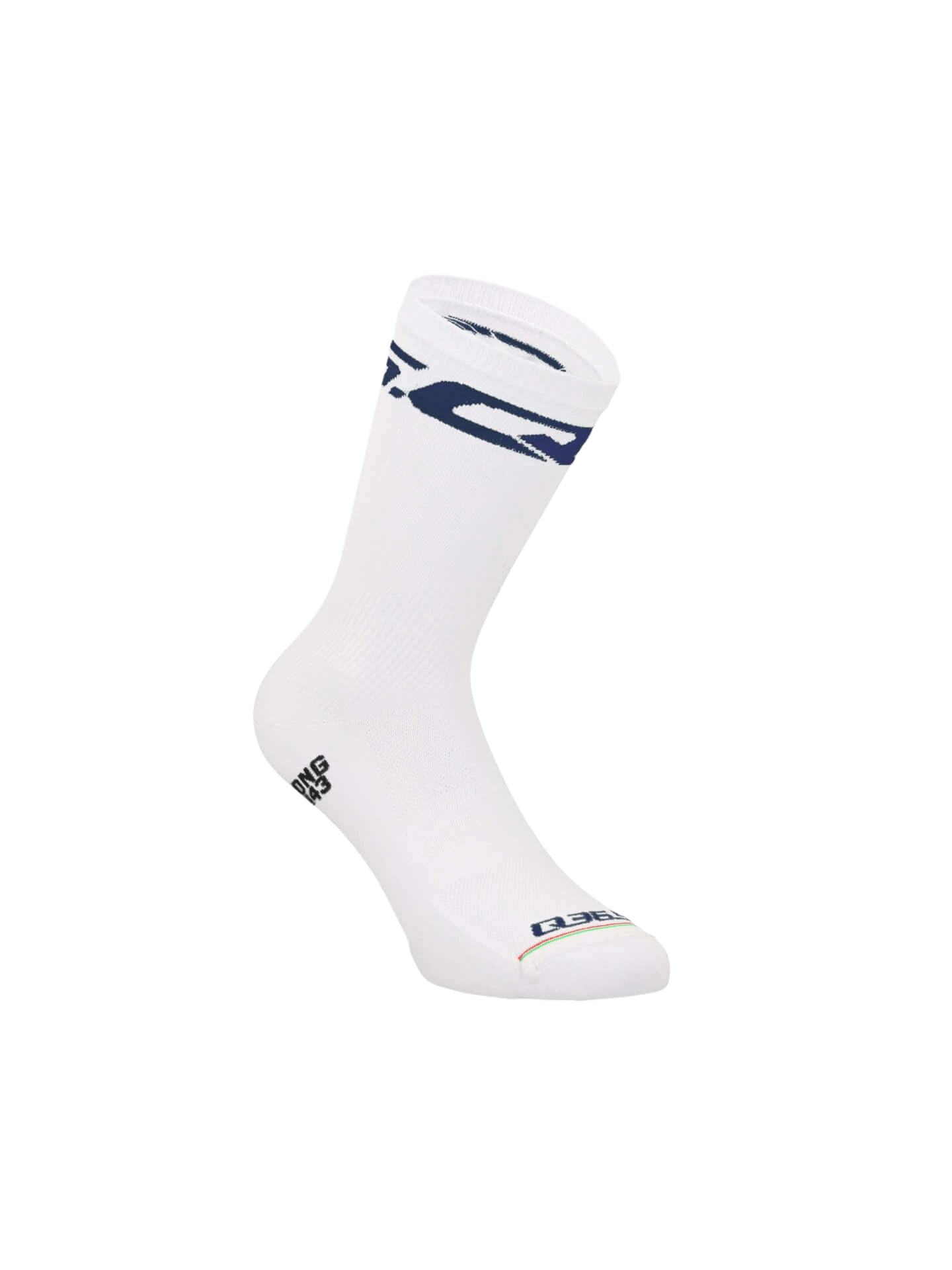 Ultra Big Logo 19 Socks Nautica Blue