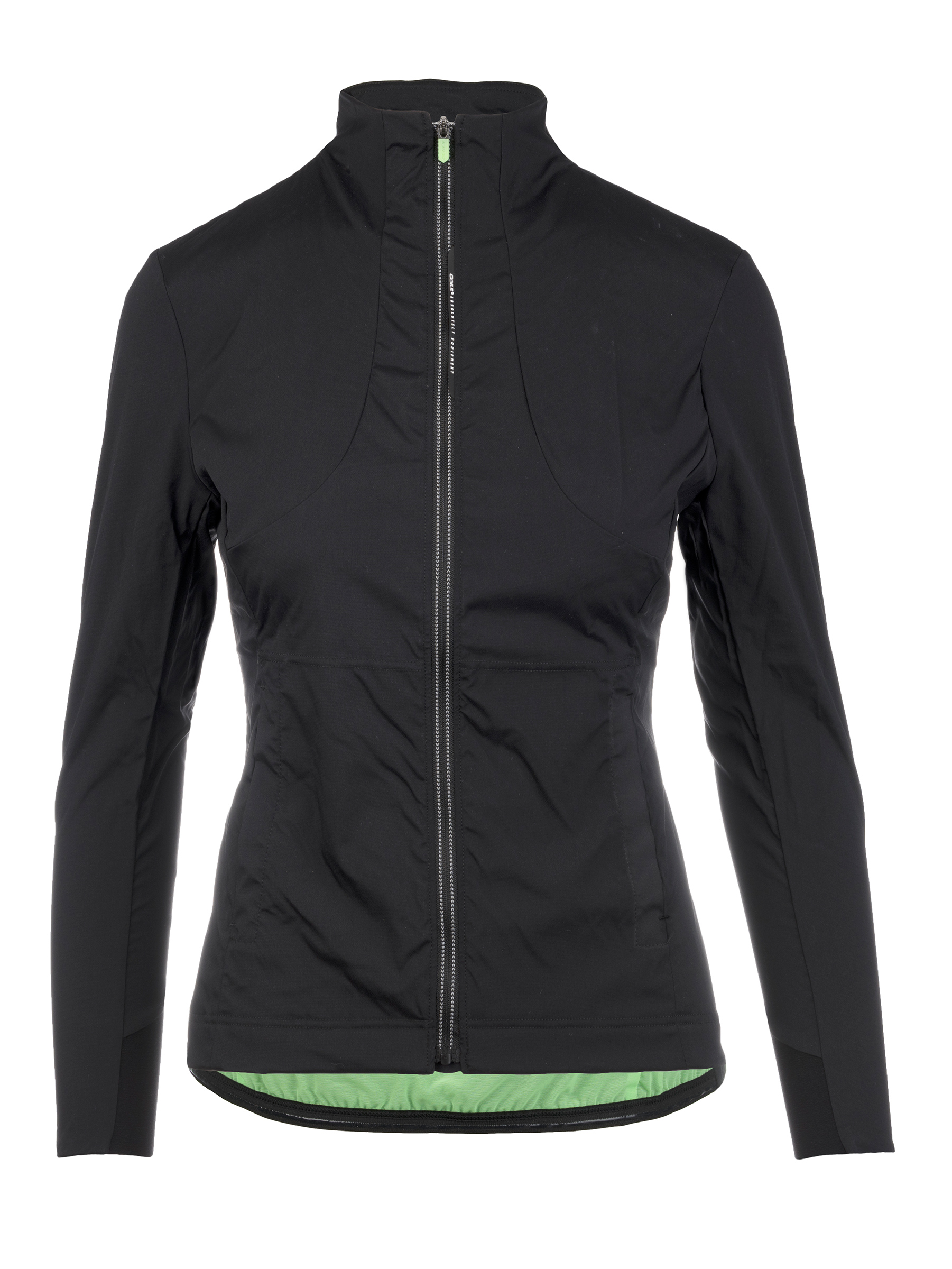Womens jacket: casual active sport jacket