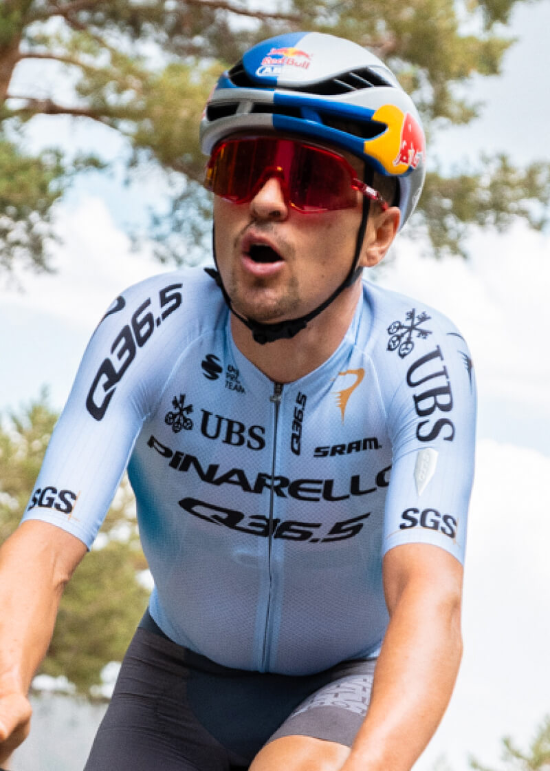 Cycling Gregarius Clima Pro Cycling Team Limited Edition Jersey Men Q36.5