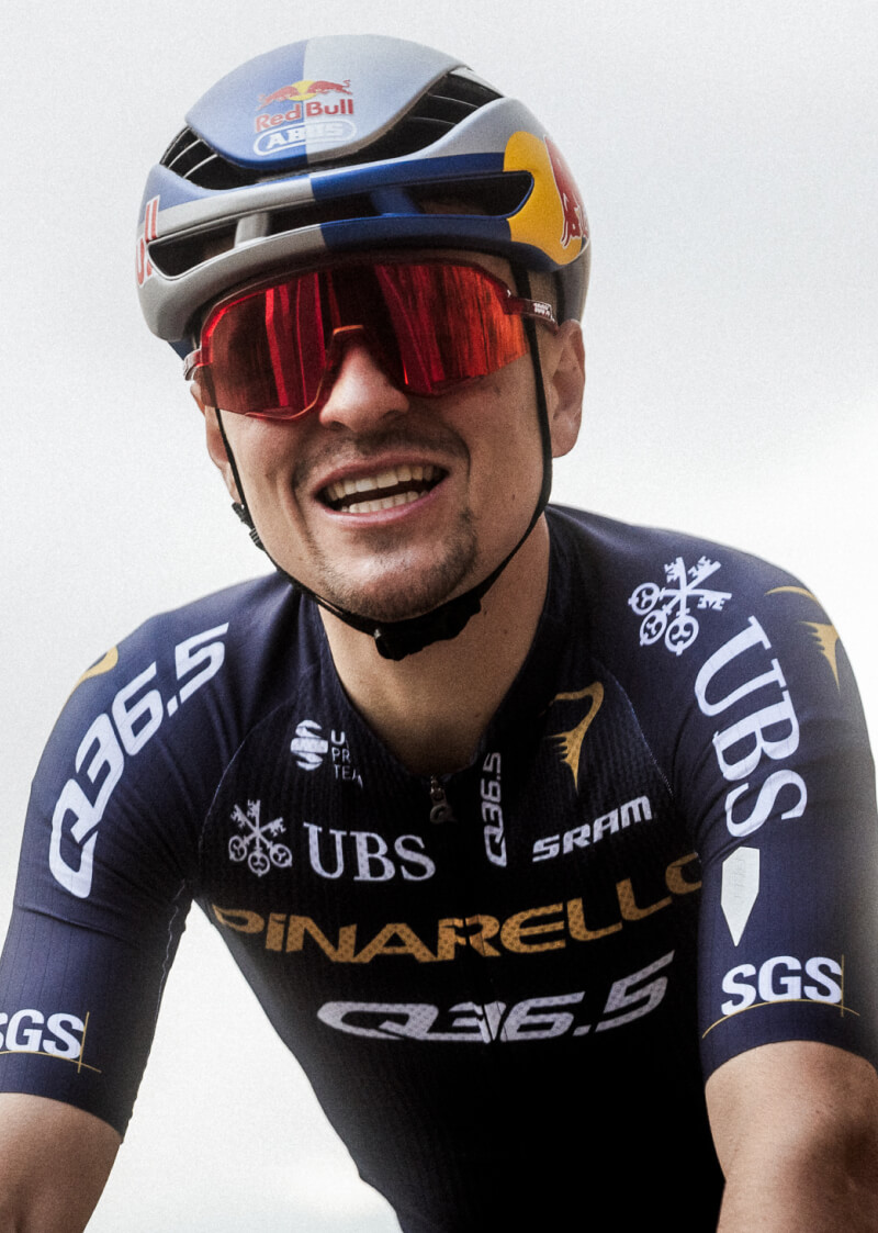 Cycling Gregarius Clima Pro Cycling Team Jersey Men Q36.5