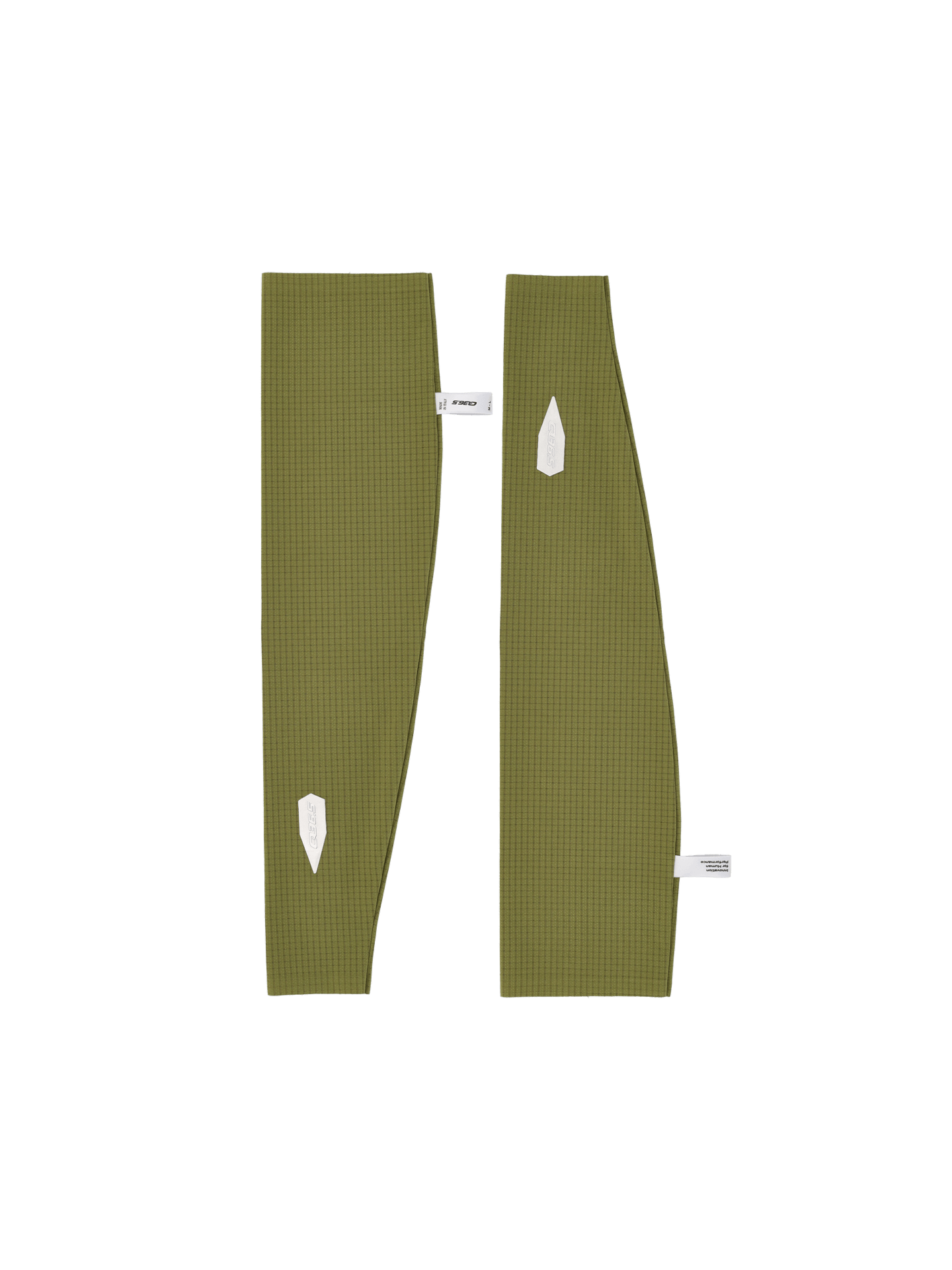 Dottore Pro UV Manicotti Drab Green