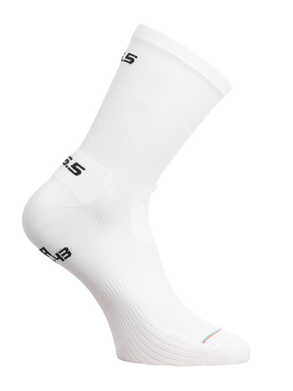 Ultra Socken Weiss