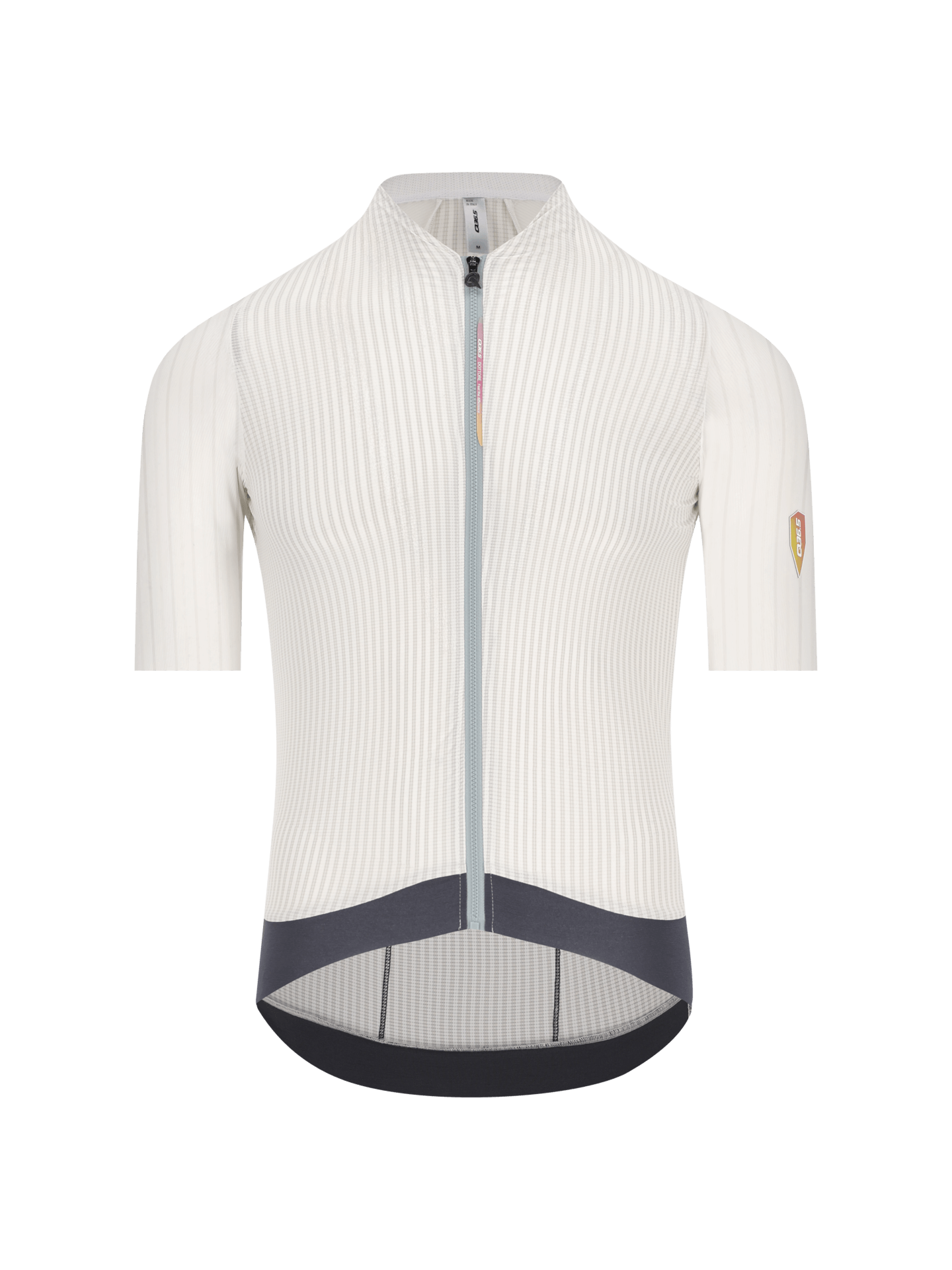 Dottore Clima Jersey White