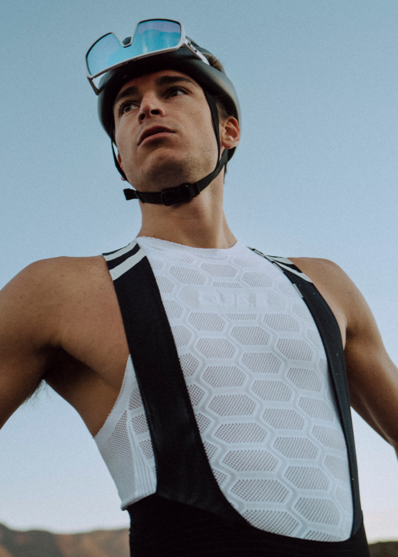 Mens cycling base layers & underwear: thermal, windproof & more • Q36.5