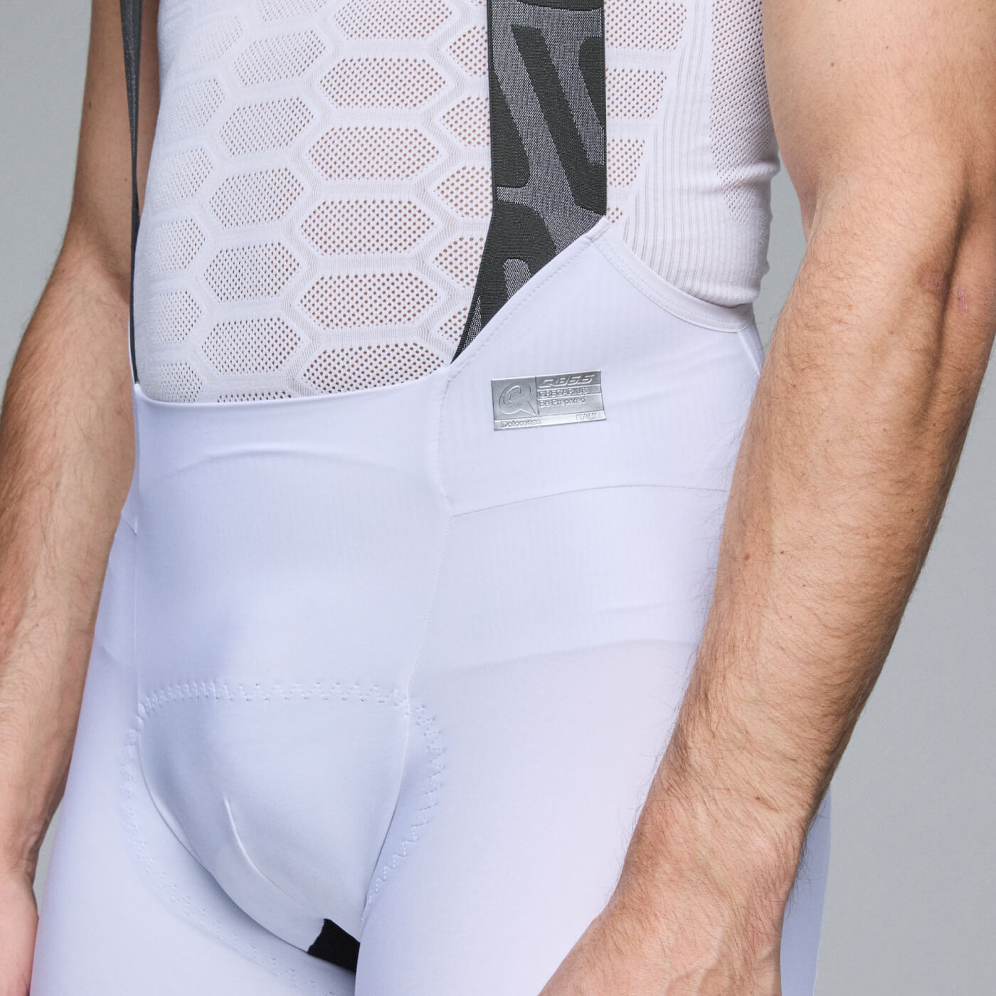 Cycling Gregarius Pro Bib Shorts Men Q36.5 - 100% Proprietary Components
