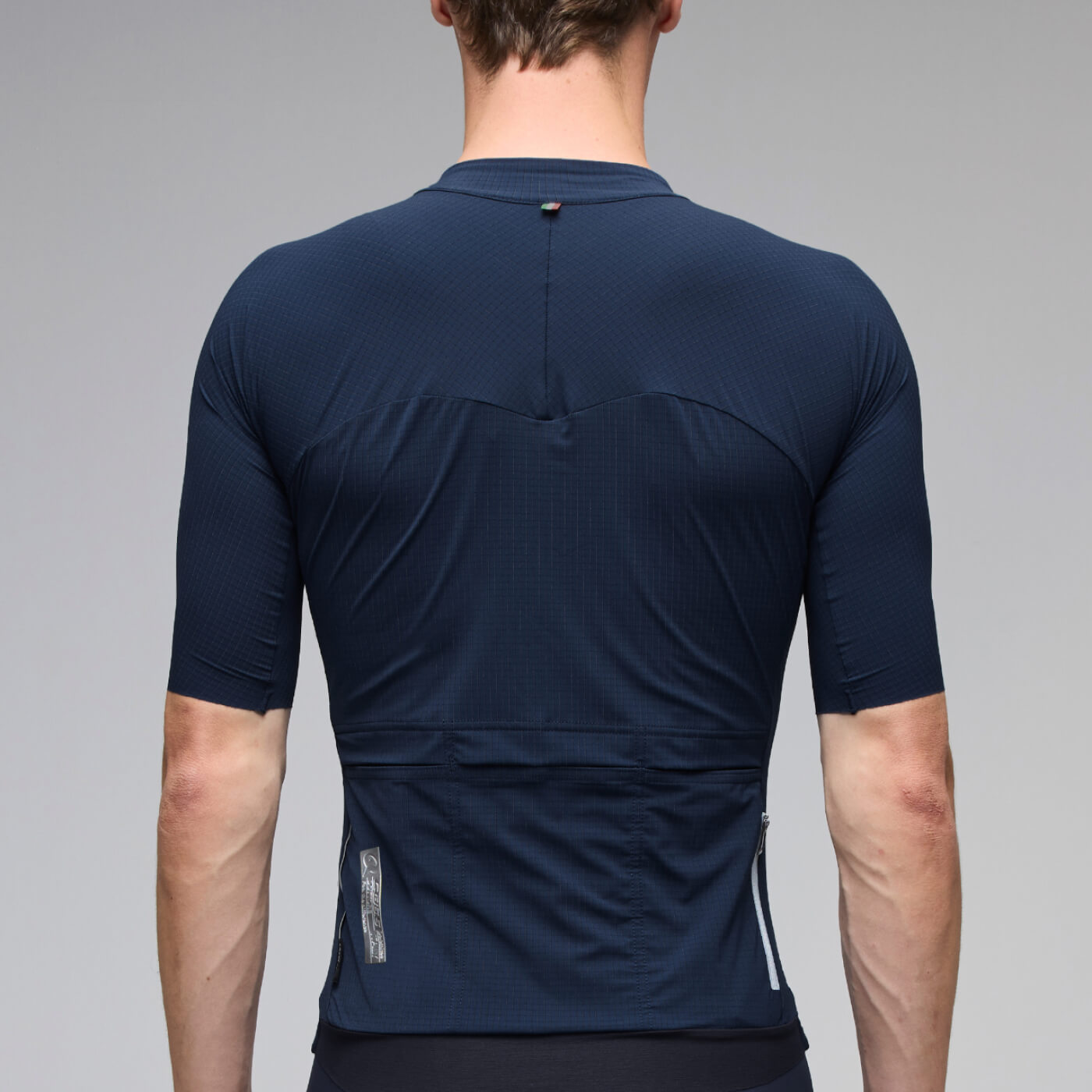 Dottore PRO Trikot Herren Q36.5 - Vorgeformte Passform 