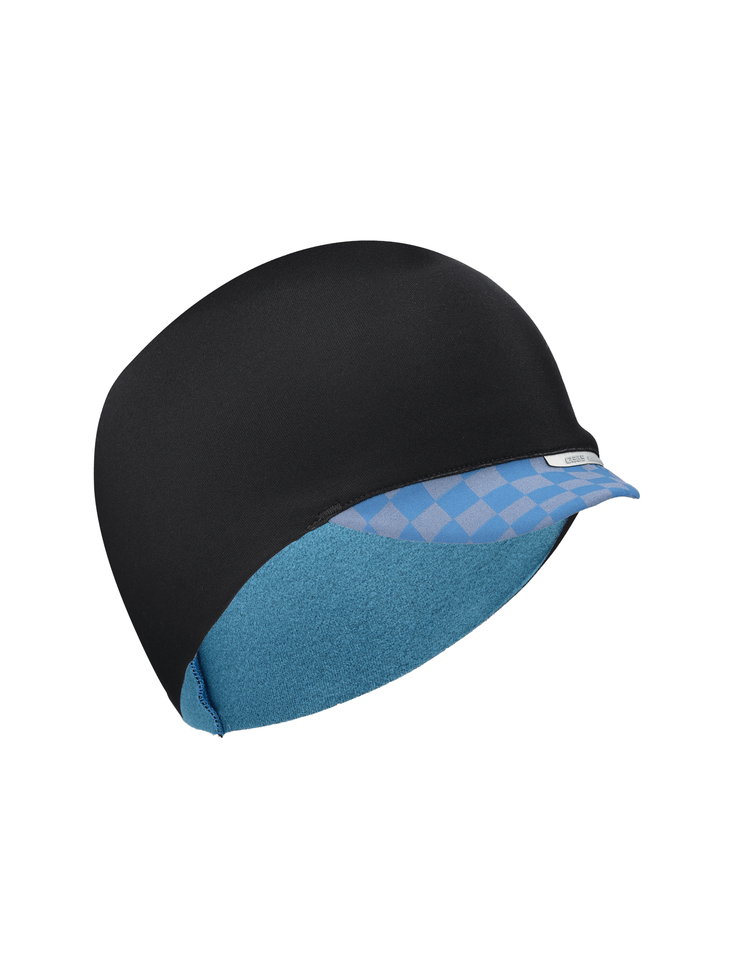 Hybrid Visor Supersonic Check