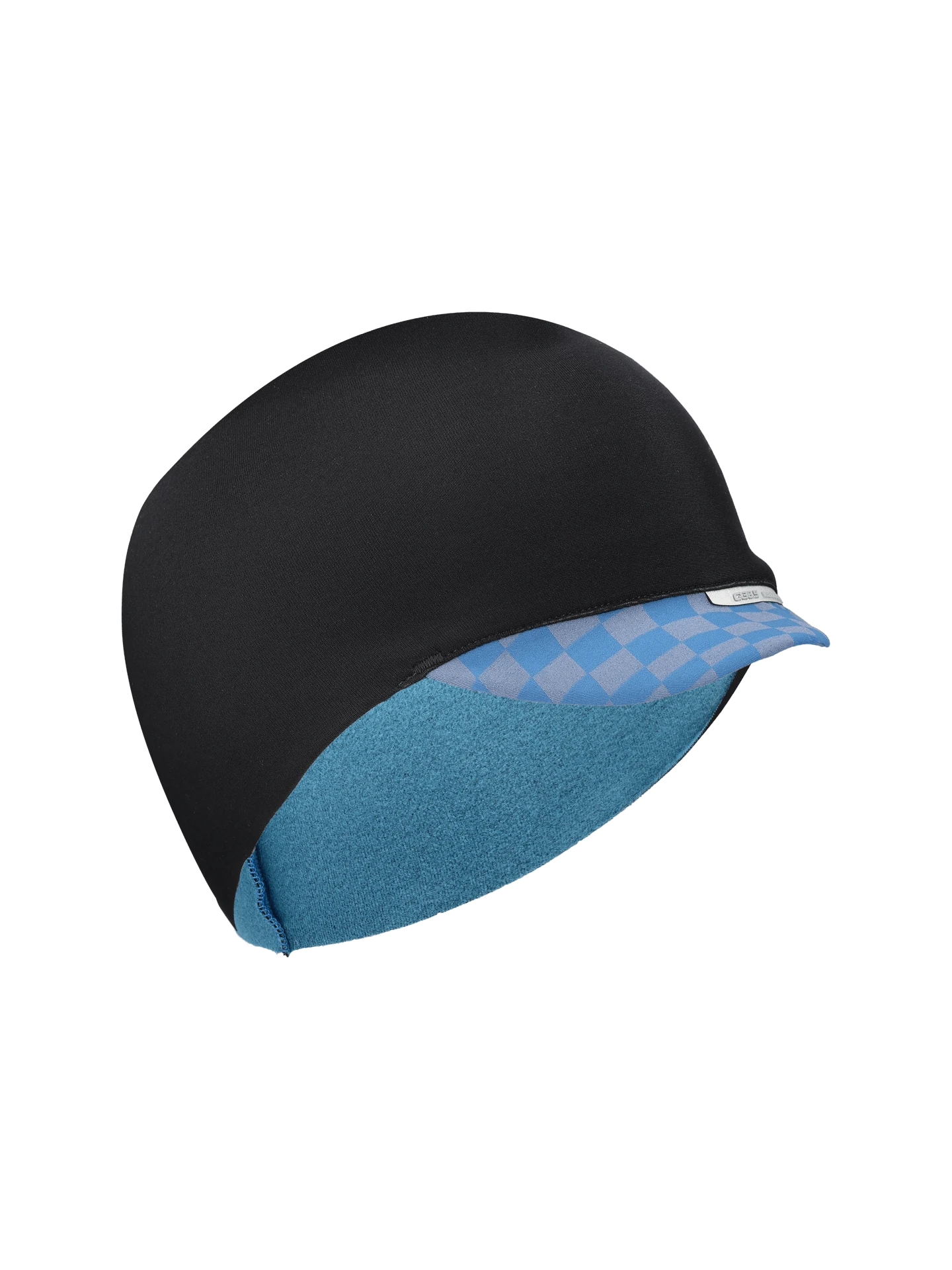 Hybrid Visor Supersonic Check