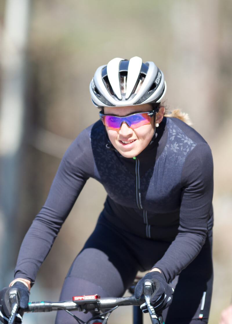 Coupe-vent et gilets antivent de cyclisme pour femme | BL Bicycle Line Coupe-vent et gilets antivent de cyclisme pour femme | BL Bicycle Line