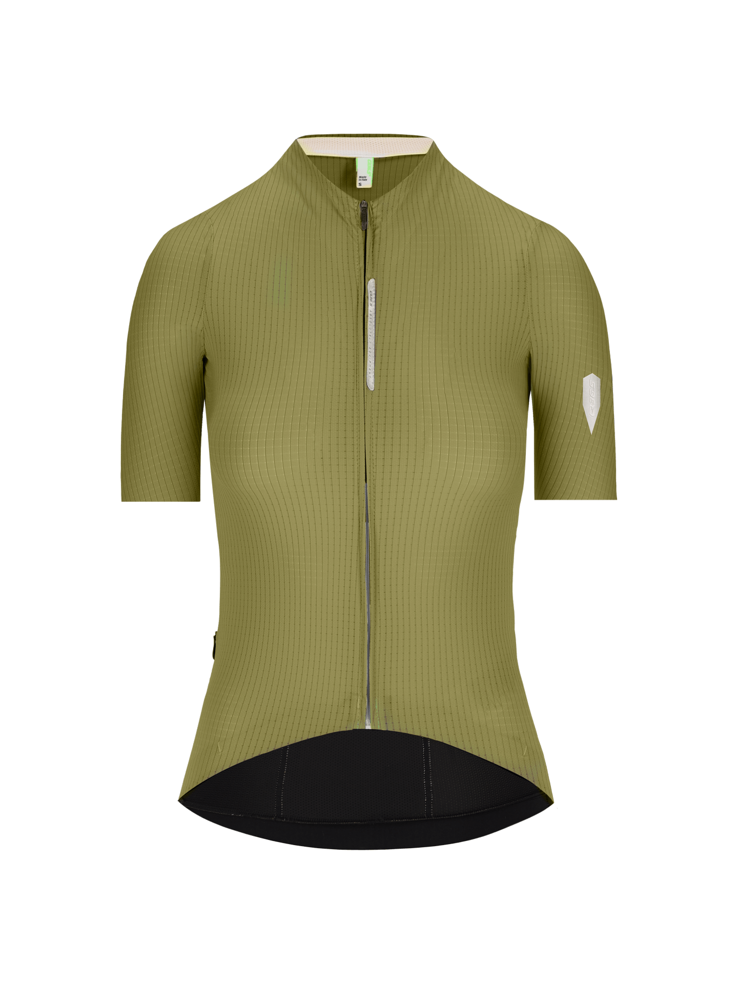 Dottore Pro Maillot Femme Drab Green