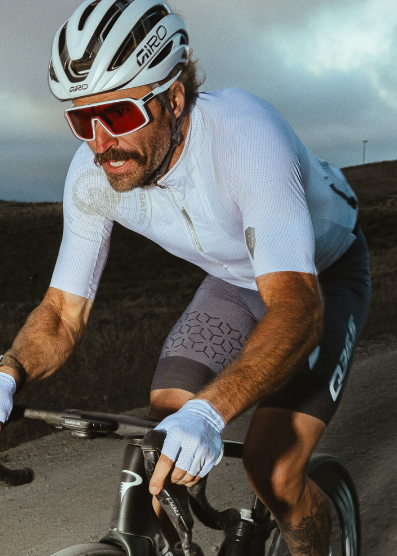 Cycling Dottore PRO Signature Bib Shorts Men Q36.5