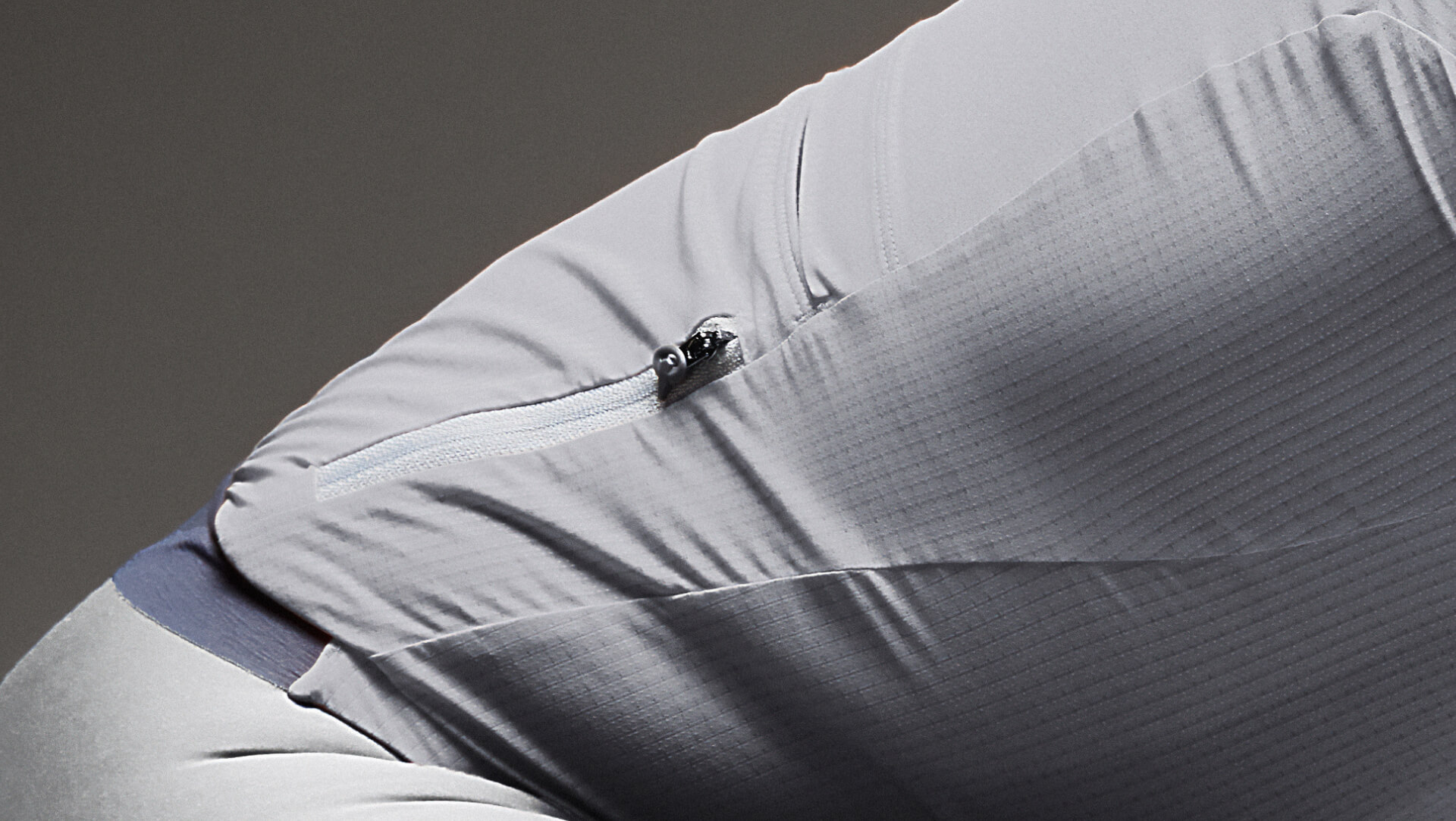 Cycling Dottore Pro Long Sleeve Jersey Men Q36.5 - Invisible Pocket System