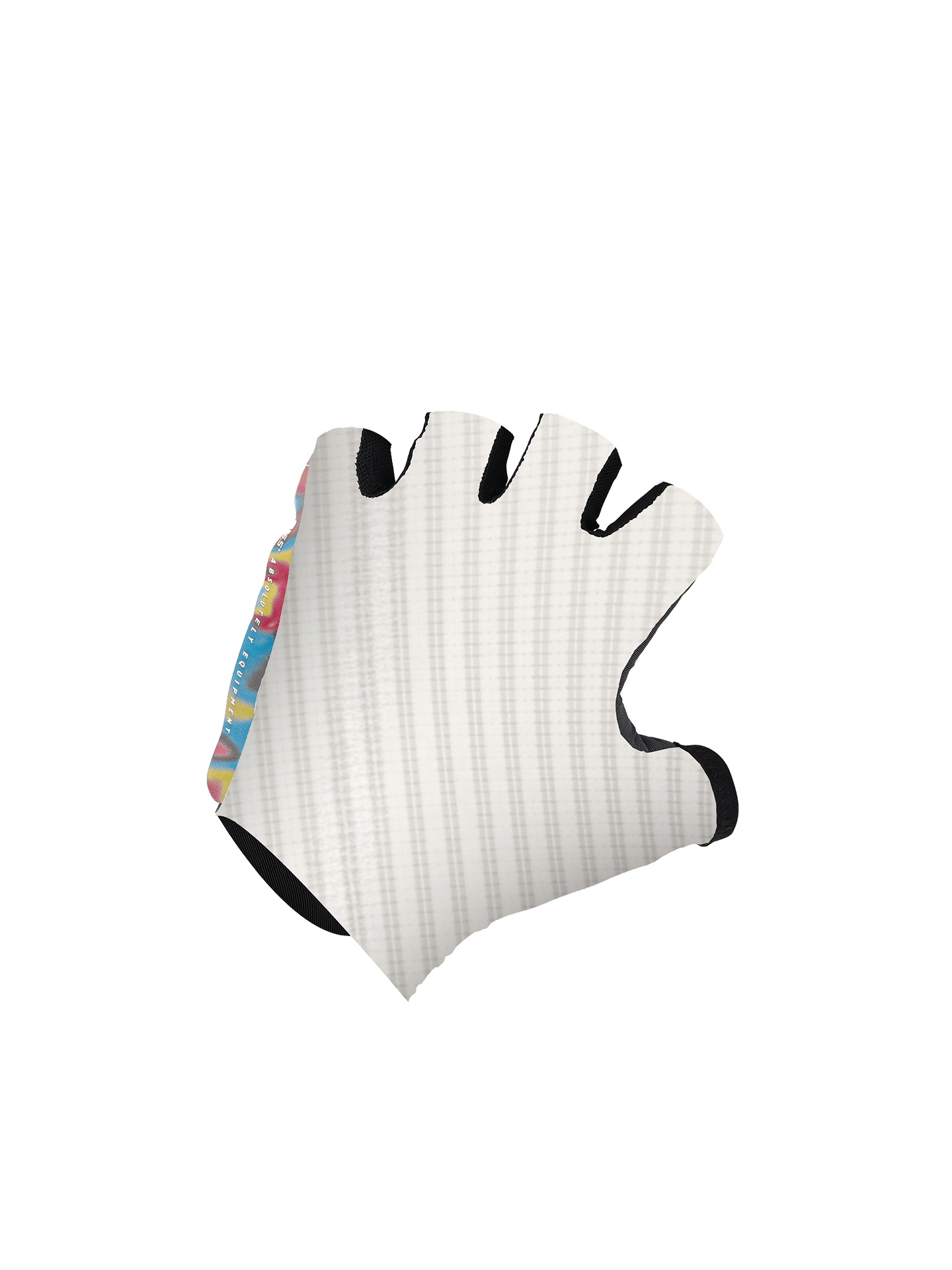 Dottore Clima Summer Gloves White