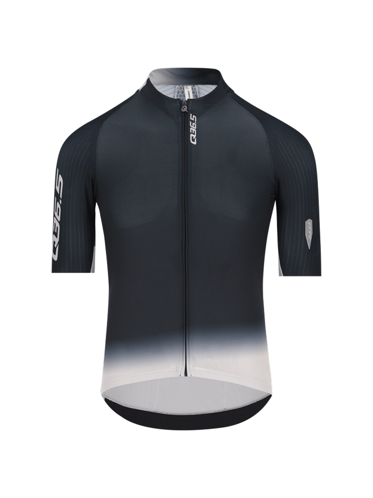 Mens cycling jerseys, road bike and gravel shirts • Q36.5