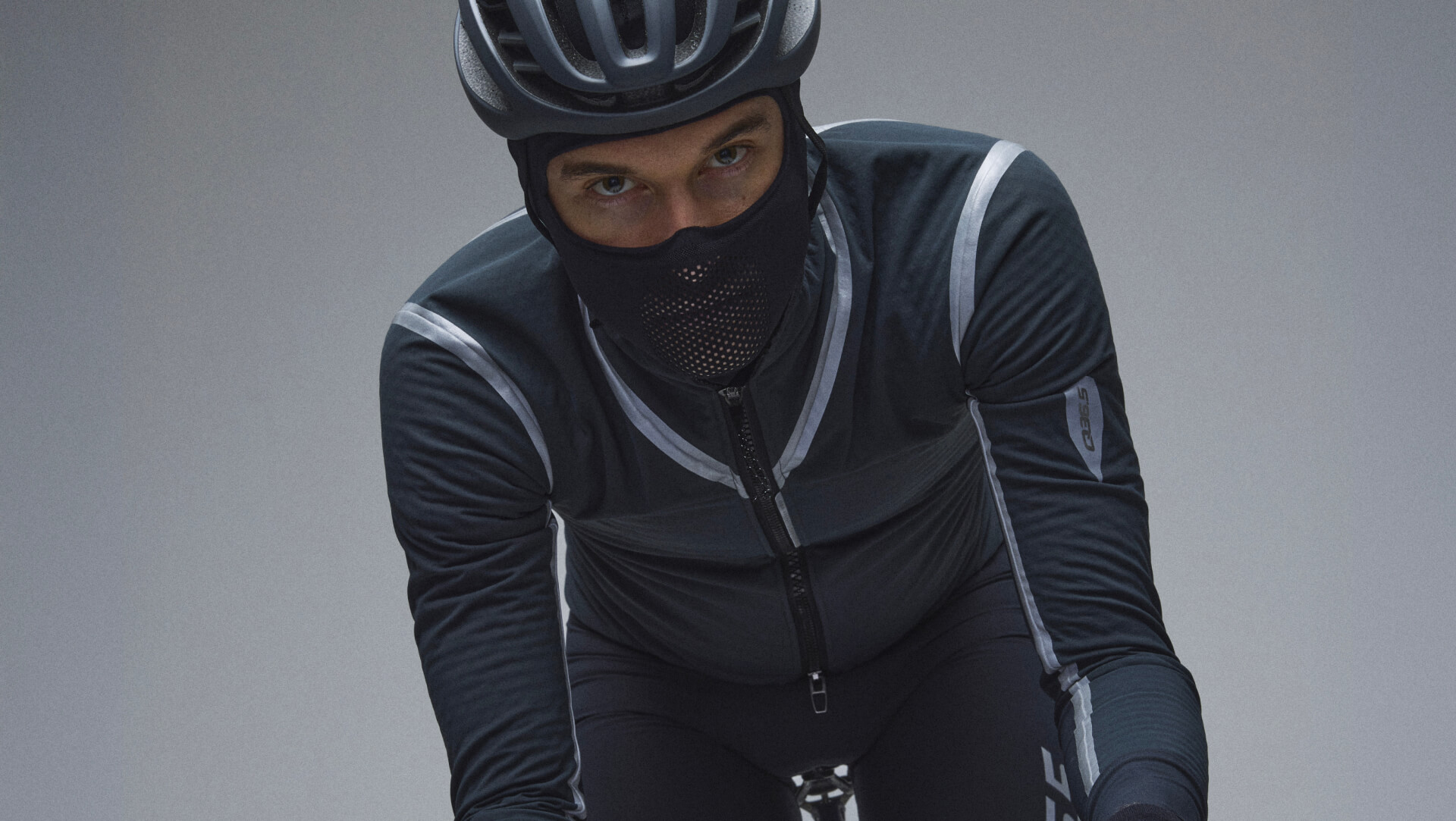 Vampire Veste à Capuche vélo Q36.5 - Coupe « Race Fit »