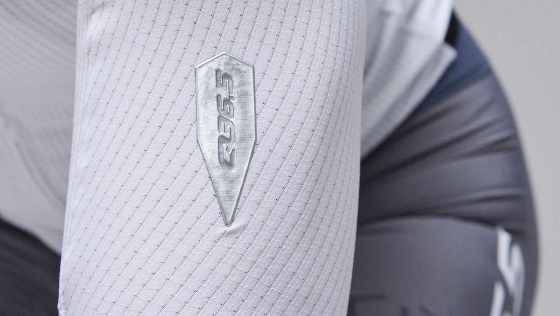 Dottore Pro Research Scientist Trikot Herren Q36.5 - Silberfaden 