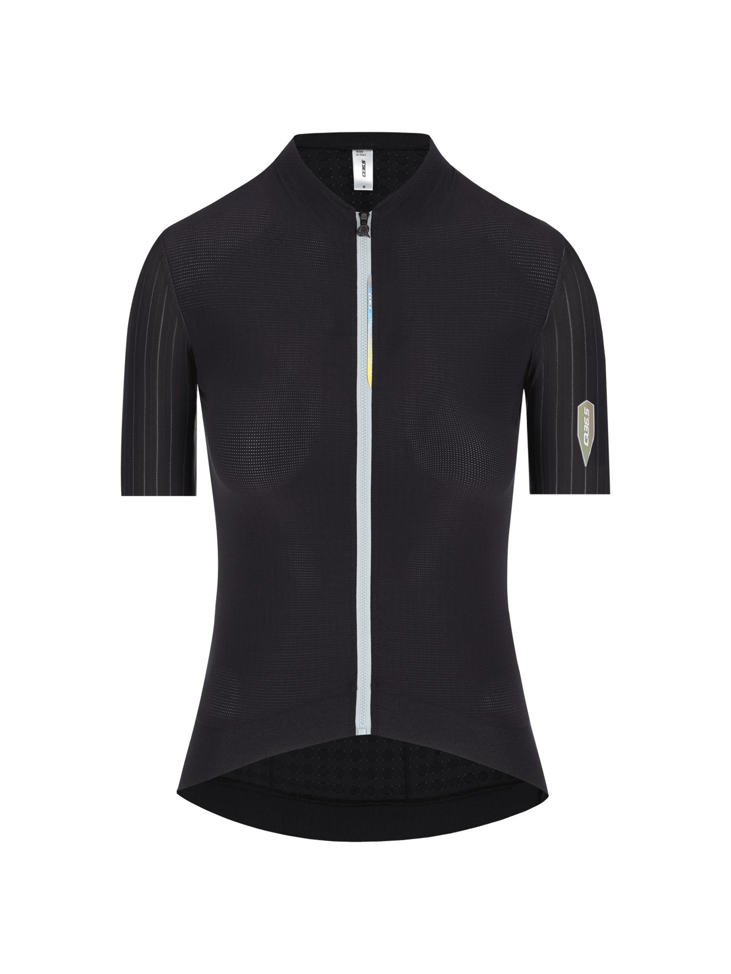 Dottore Clima Maillot Femme Noir
