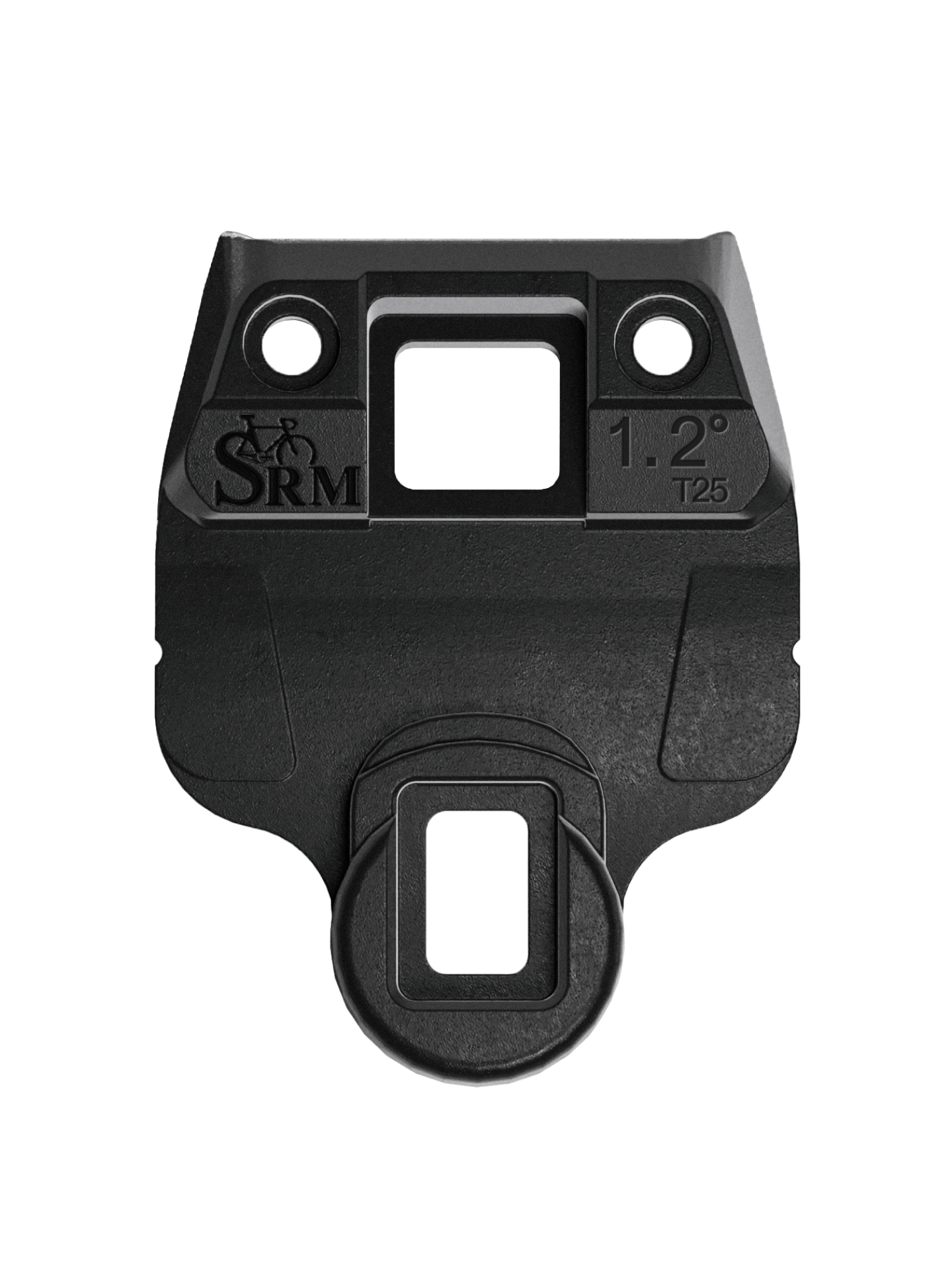 SRM Cleats 1.2° Angular Float