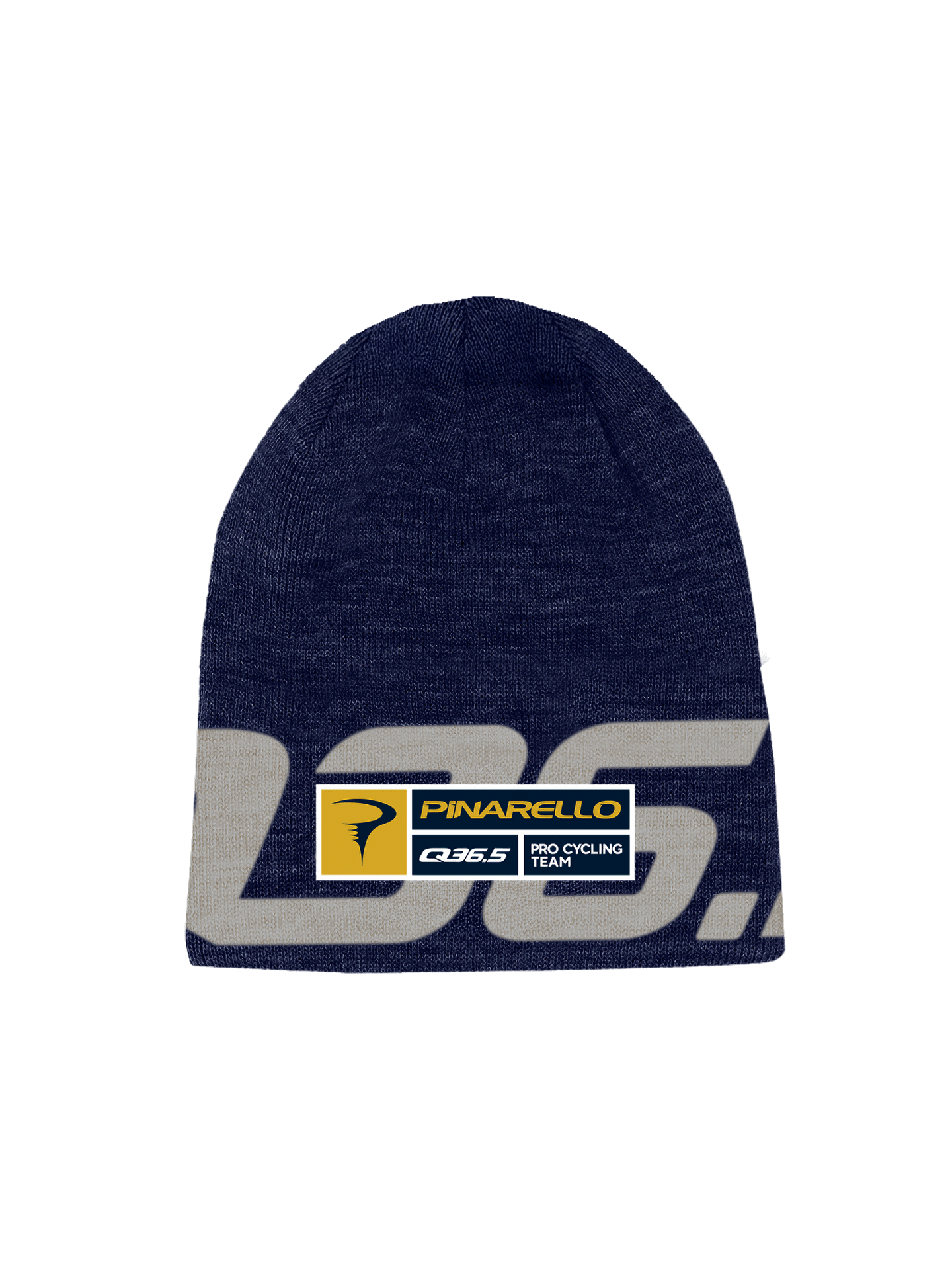 Pro Cycling Team Beanie Ocean Blue