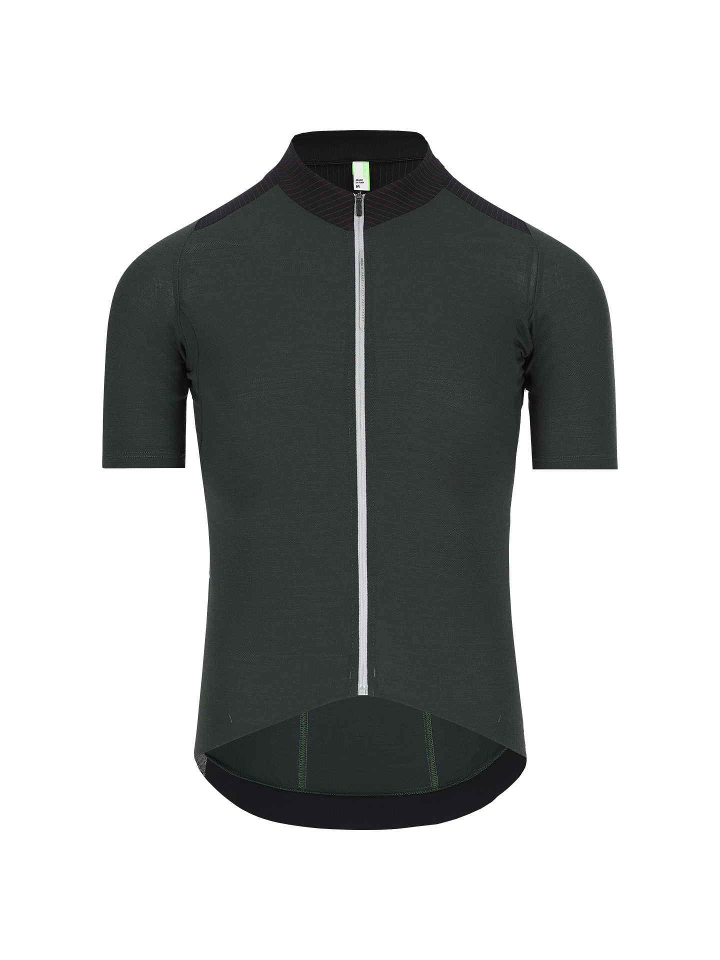 Q36.5 • An extreme vision of the future of cycling clothing