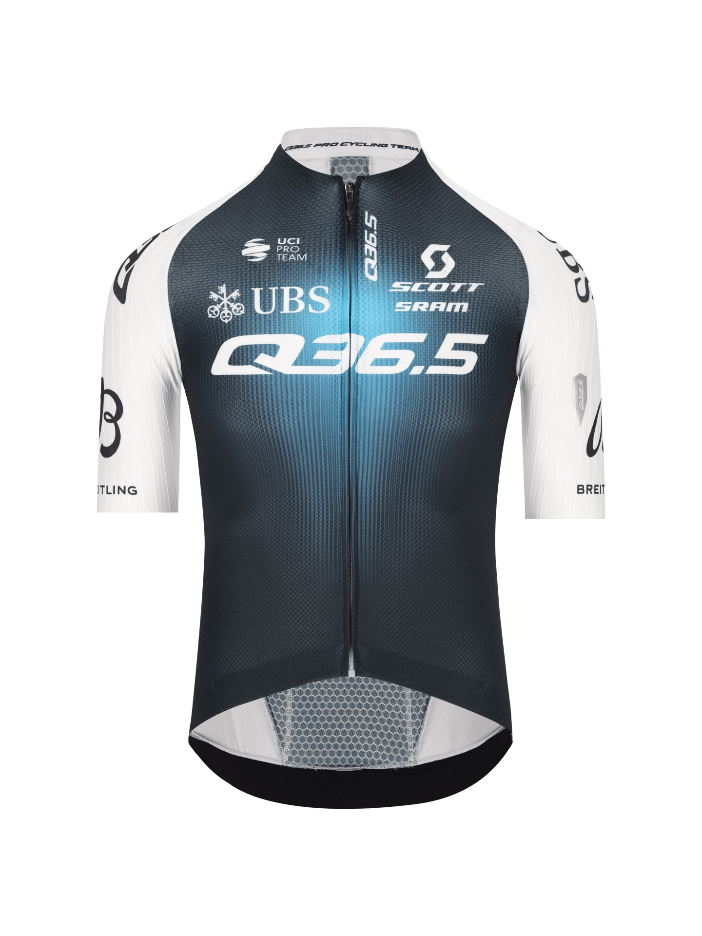 Tour équipe Cycliste Vital Concept 2021 Cycliste Maillot Vital