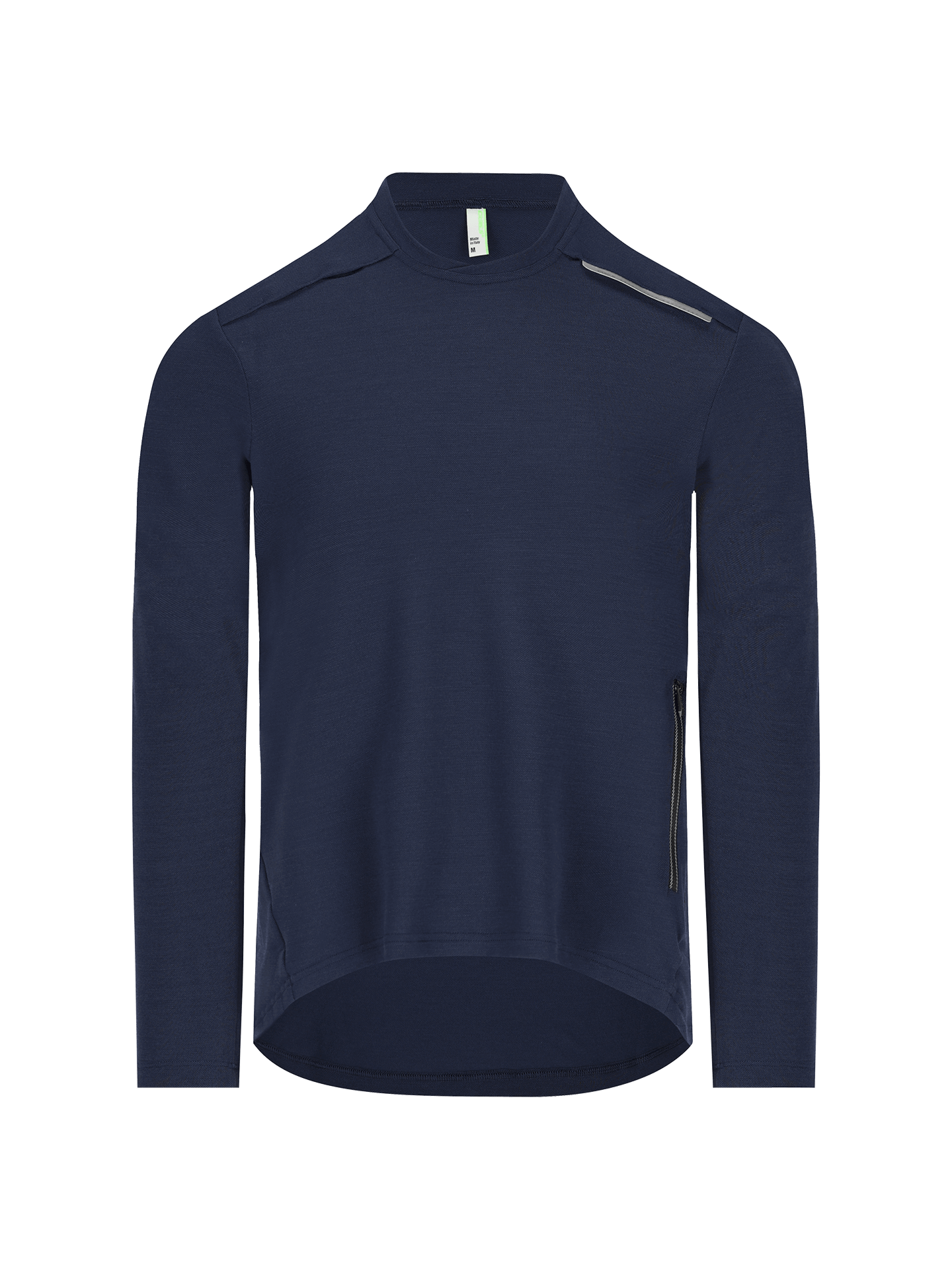 Maillot manches longues xco/gravel/route CHEF DE FILE SUNN Maillot manches longues xco/gravel/route CHEF DE FILE SUNN