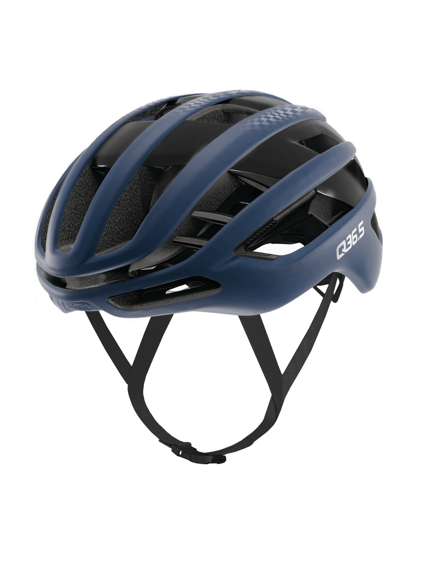 Airbreaker 2.0 Q36.5 Helmet Nautica Blue