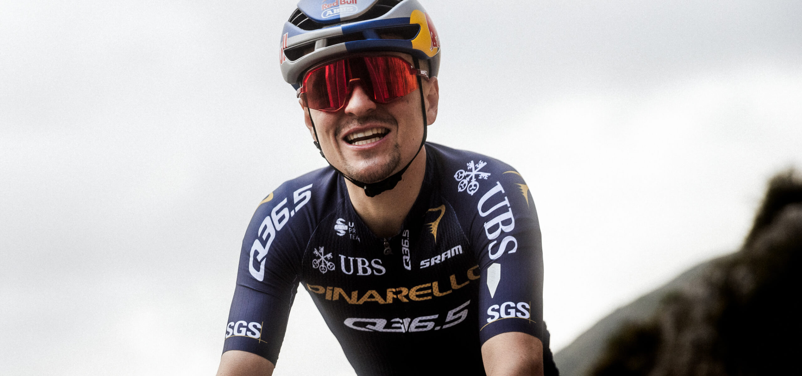 Cycling Gregarius Clima Pro Cycling Team Jersey Men Q36.5