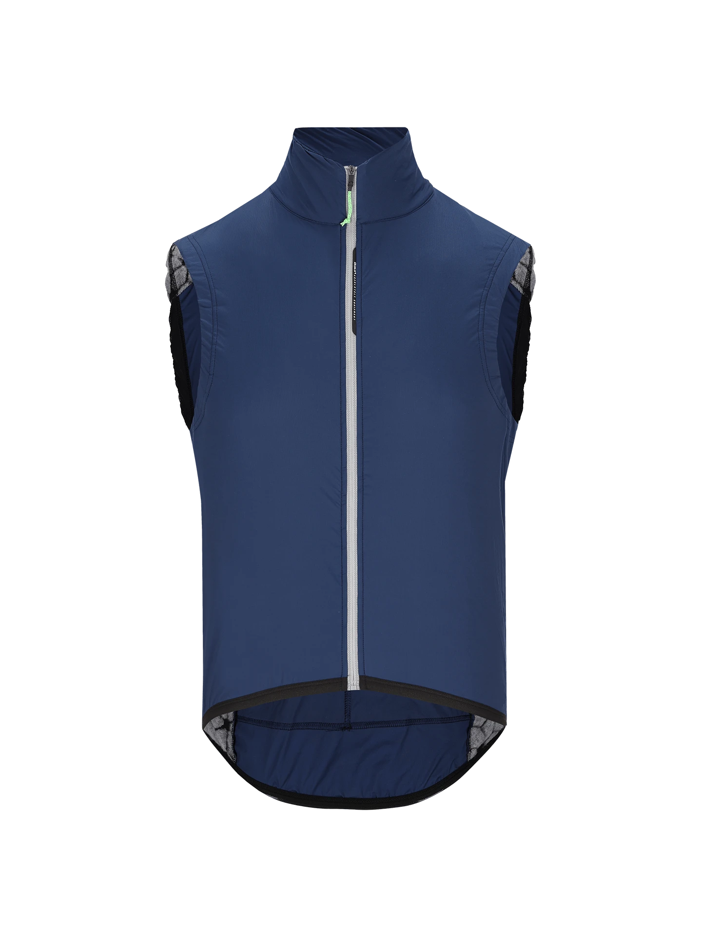 Adventure Gilet Marine
