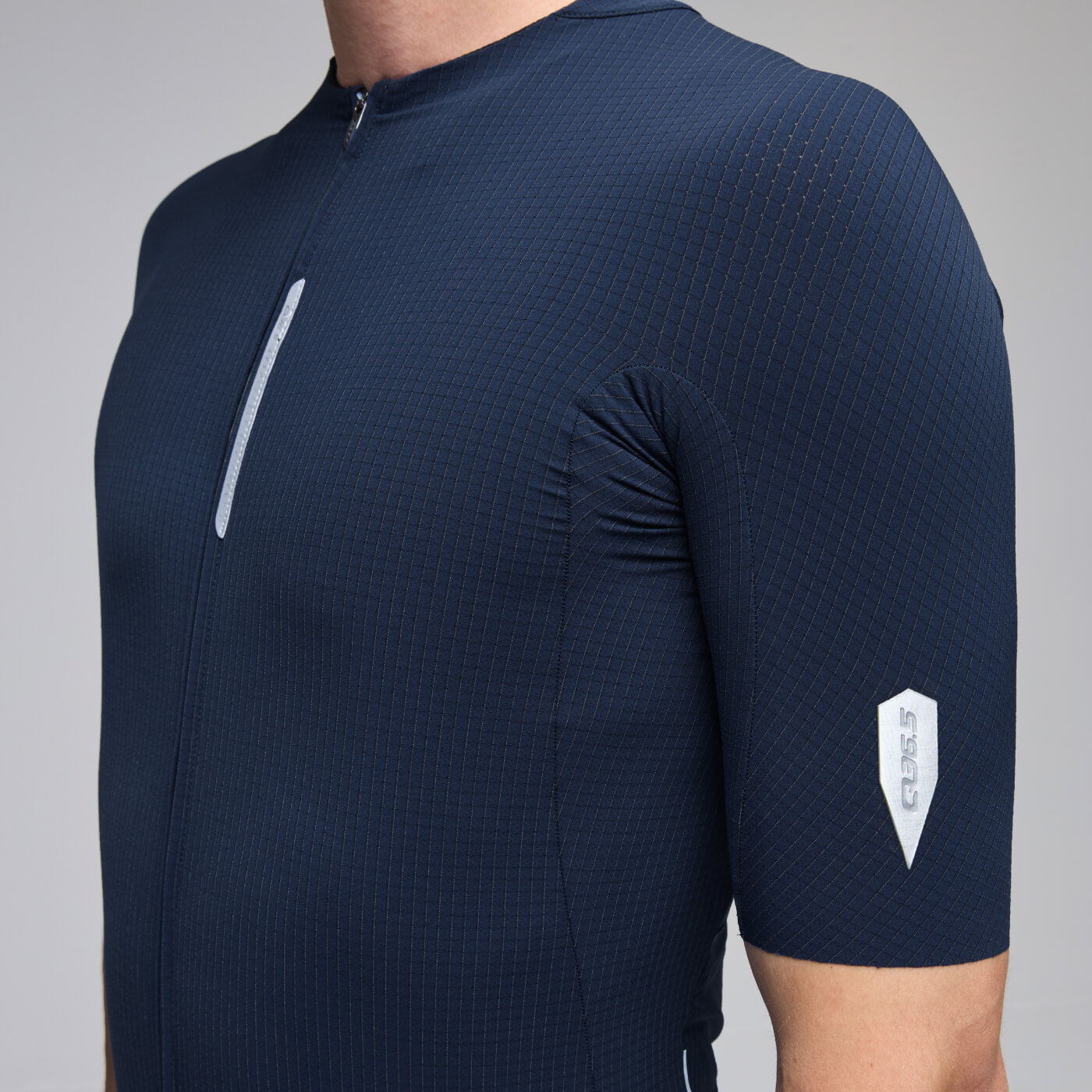 Dottore PRO Trikot Herren Q36.5 - Silberfaden