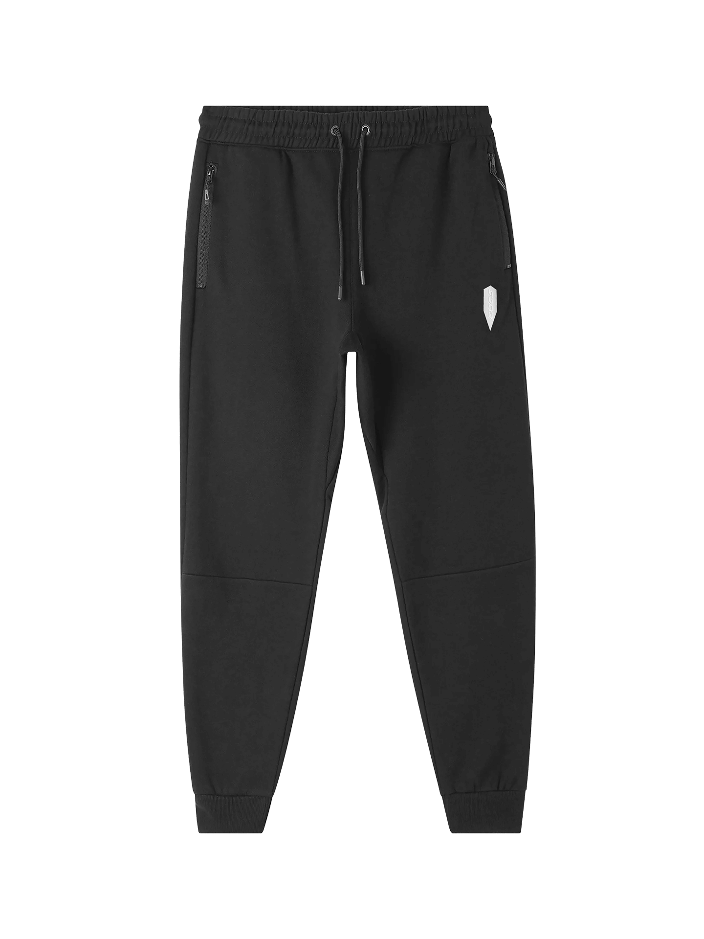 Pro Cycling Team Comfort Trousers Black