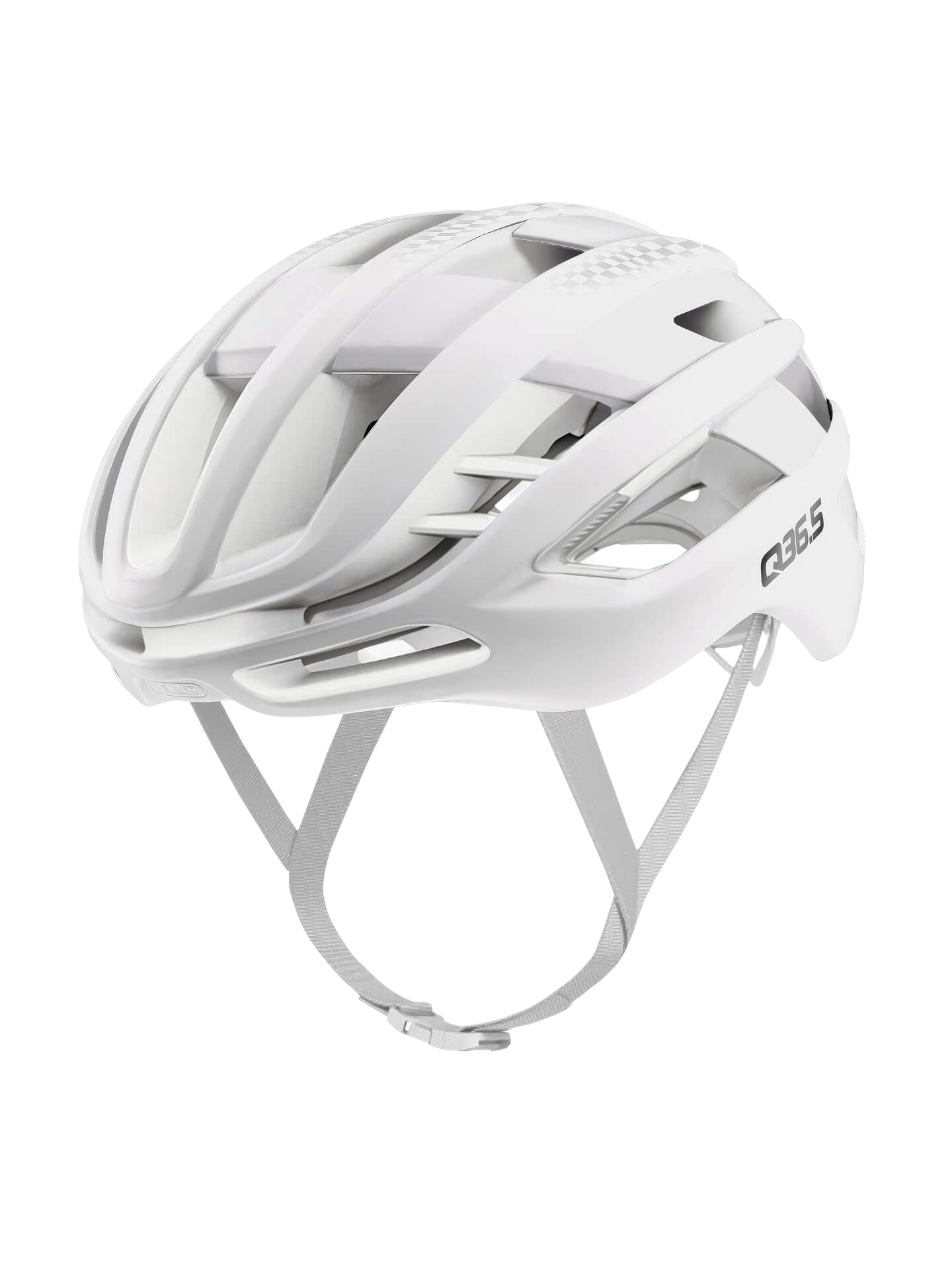 Airbreaker 2.0 Q36.5 Casque Blanc