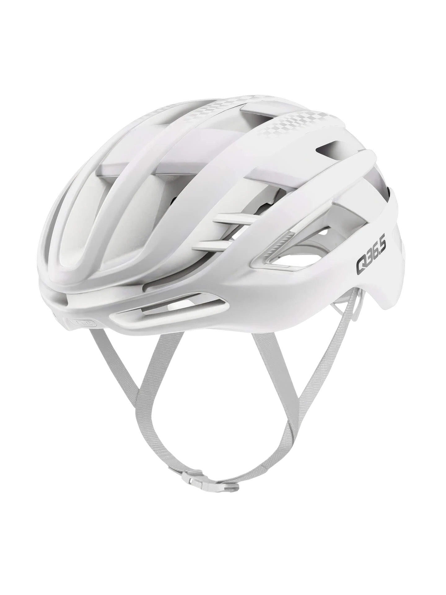 Airbreaker 2.0 Helmet White