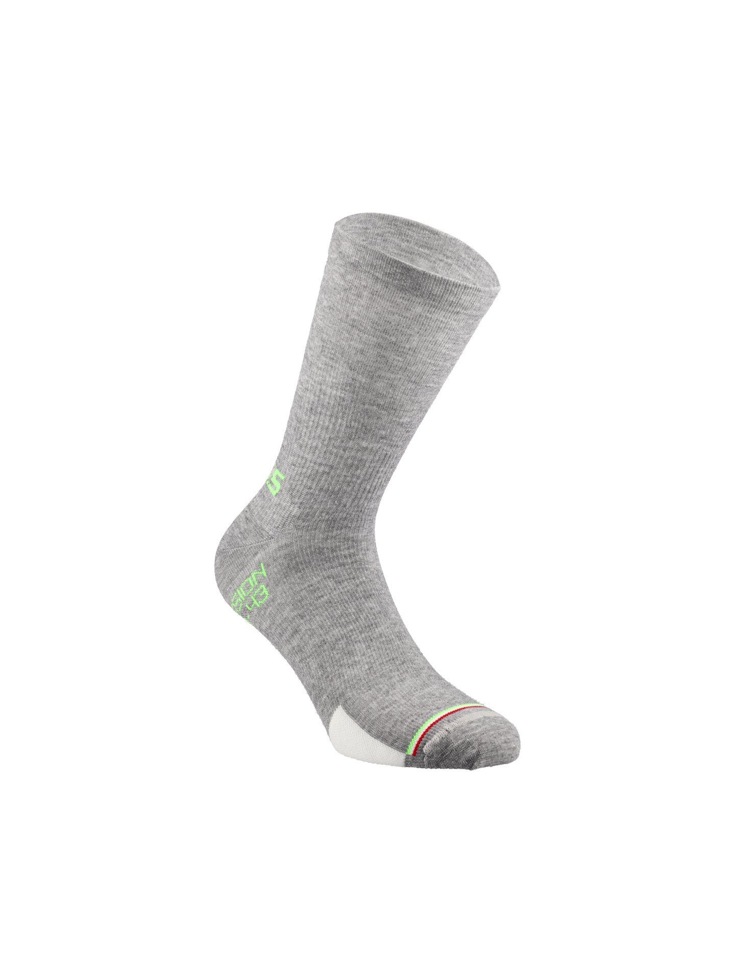 Termico 20 Socks Light Grey