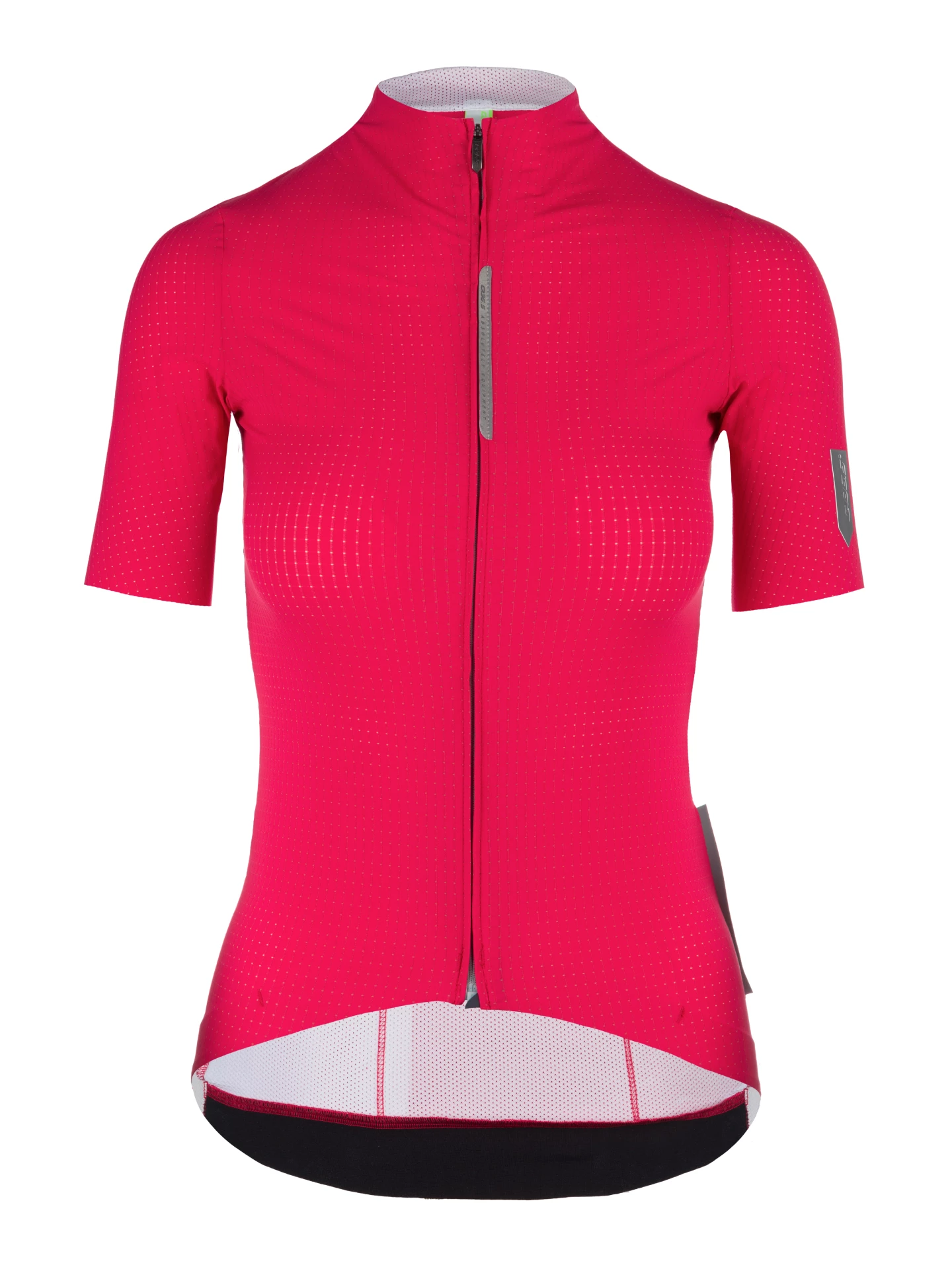 Womens cycling jerseys, road bike and gravel shirts • Q36.5