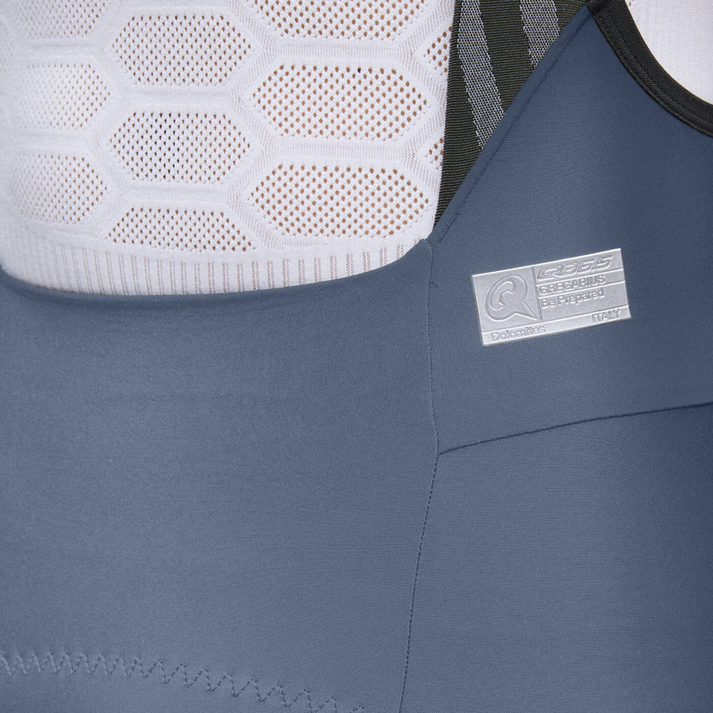 Adventure Cargo Culote ciclismo Hombre Q36.5 - Componentes 100% Patentados 