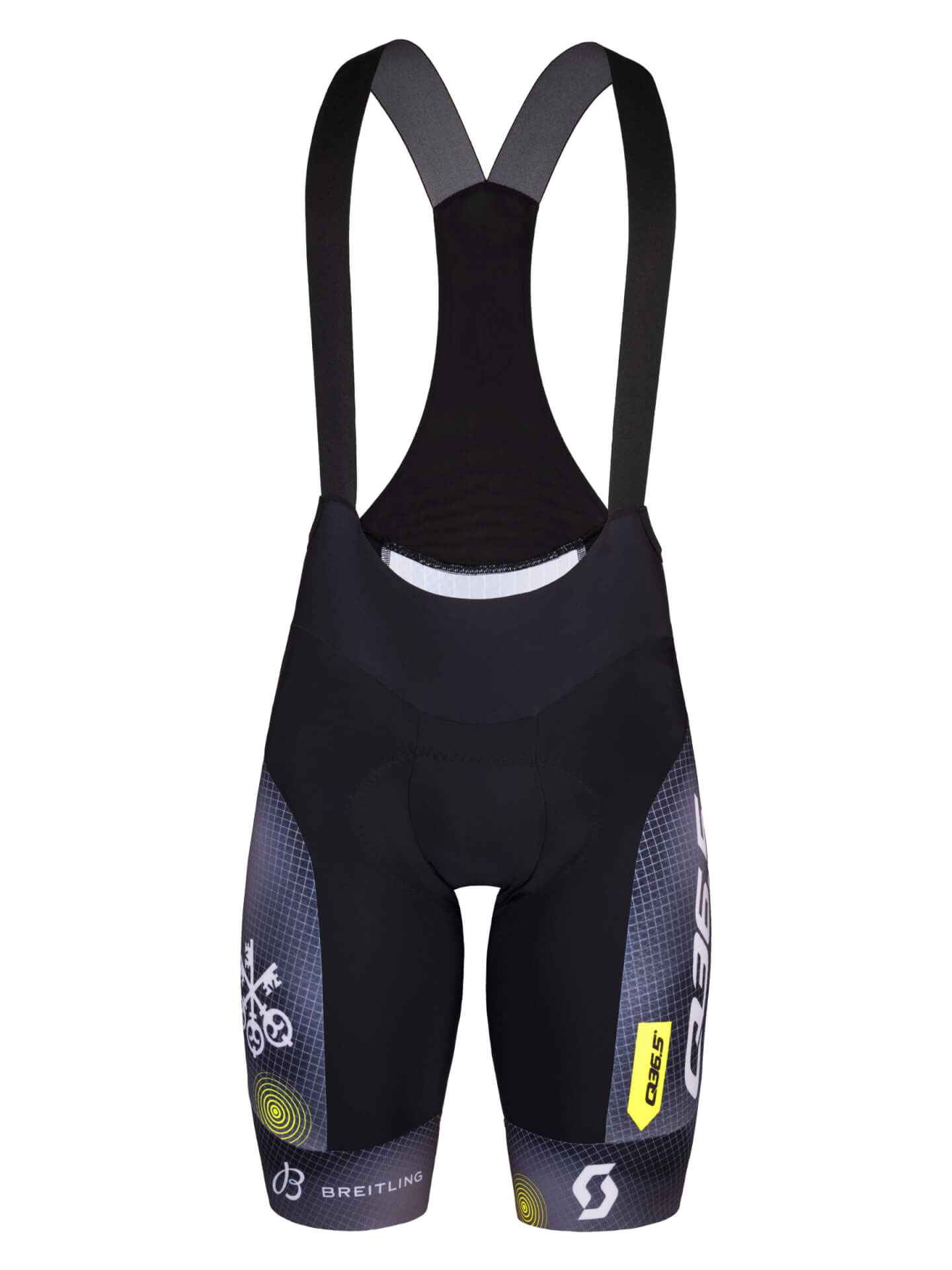 Field Tested: The Q36.5 Gregarius Ultra Bib Short – Above Category