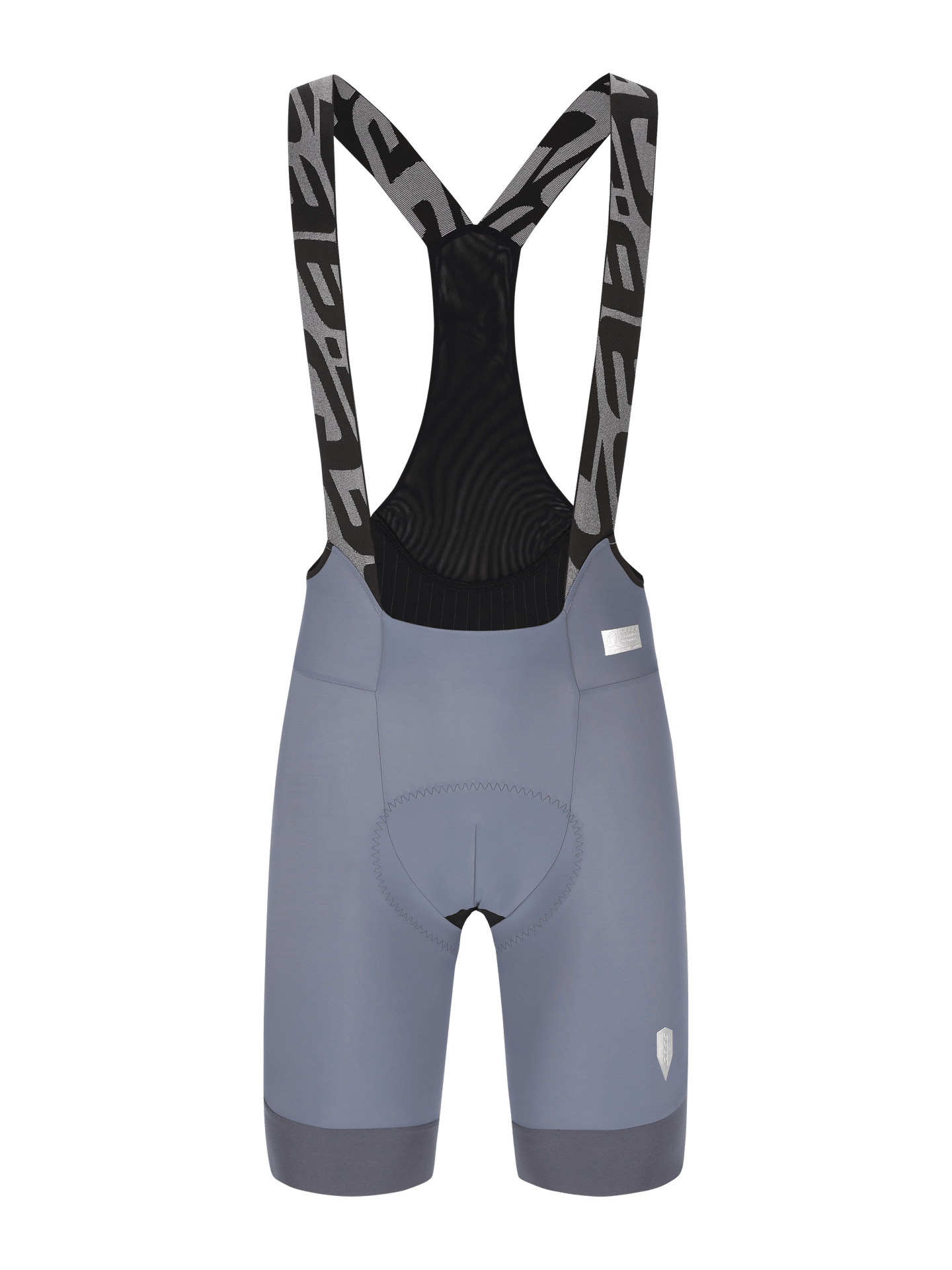 Gregarius Pro Culote Gravel Grey