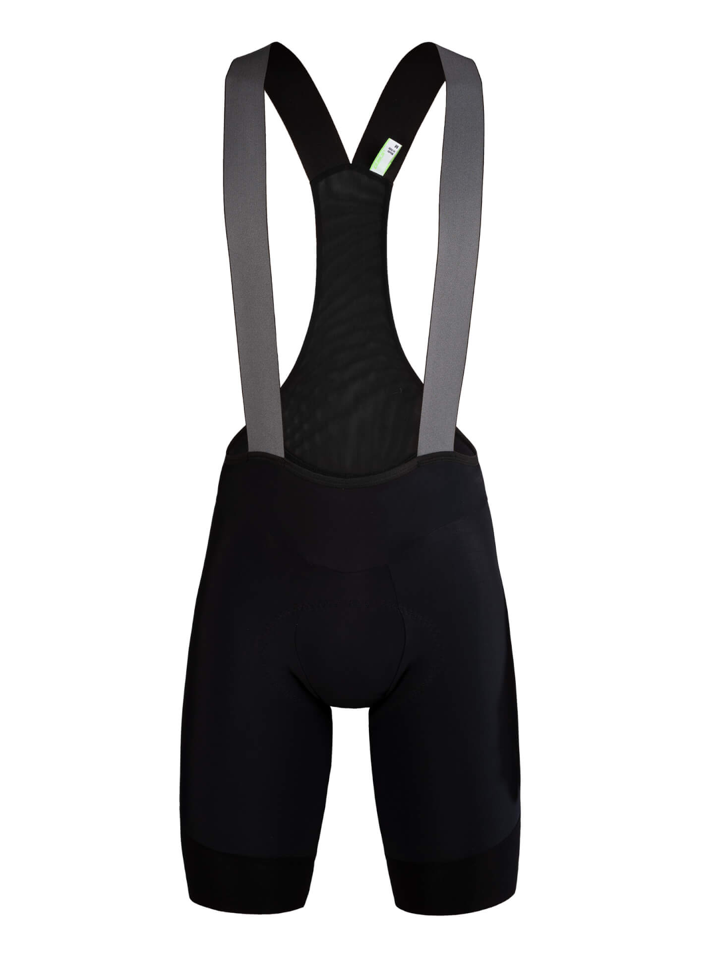 Elita Women's Seamless Spaghetti Strap Body Suit, Black, XL 