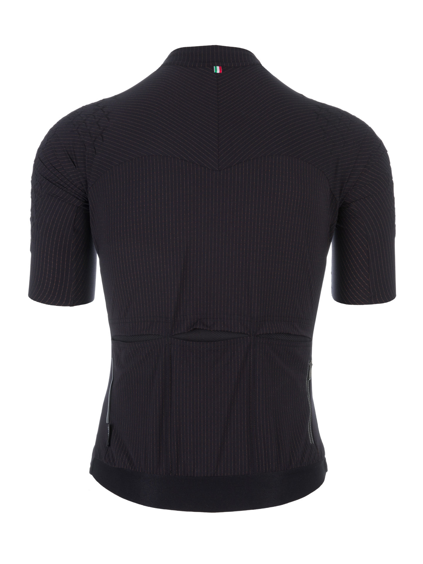 Q36.5 Grid Skin Short Sleeve Jersey - Men – Above Category