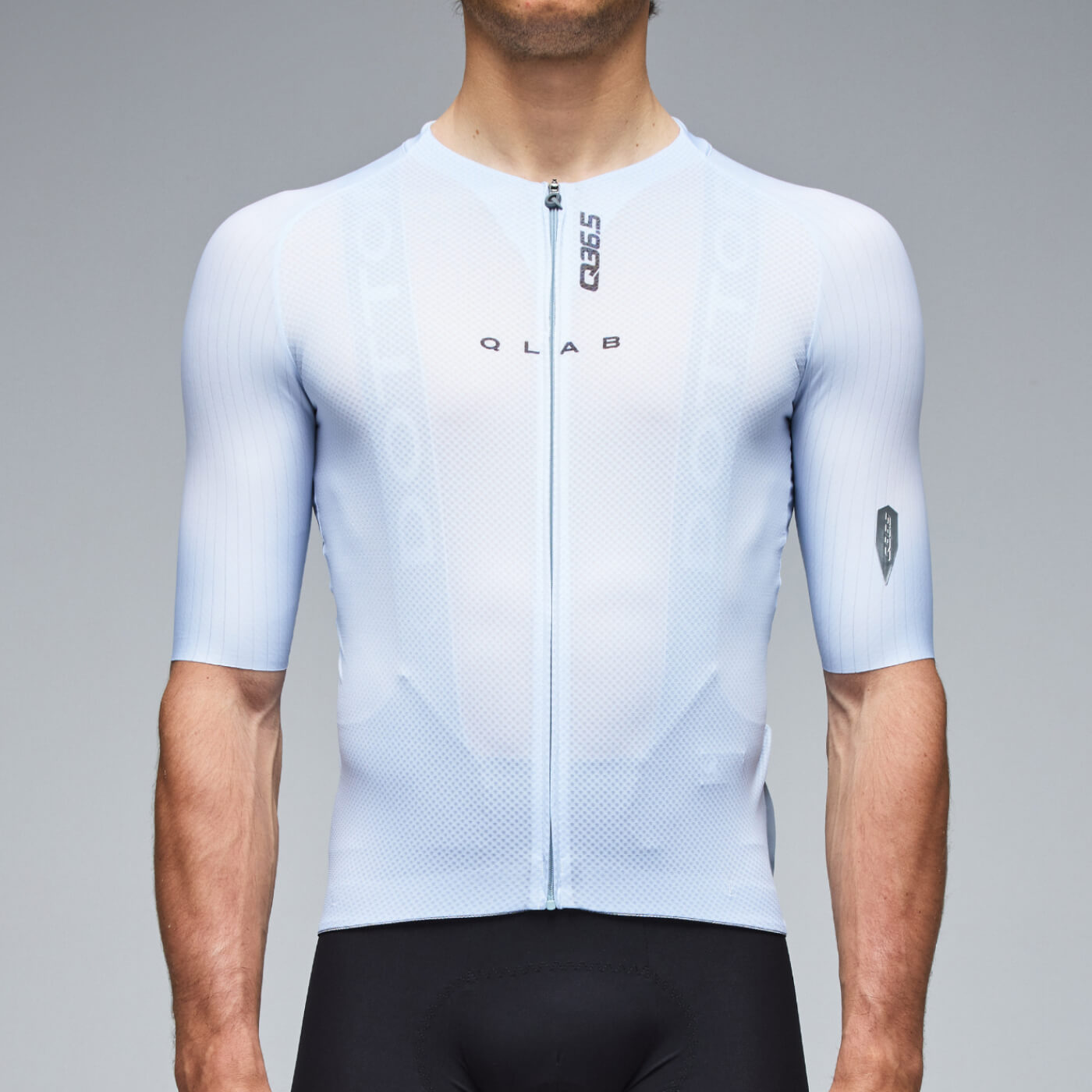 Gregarius Clima QLAB Trikot Herren Q36.5 - Aerodynamische Performance 
