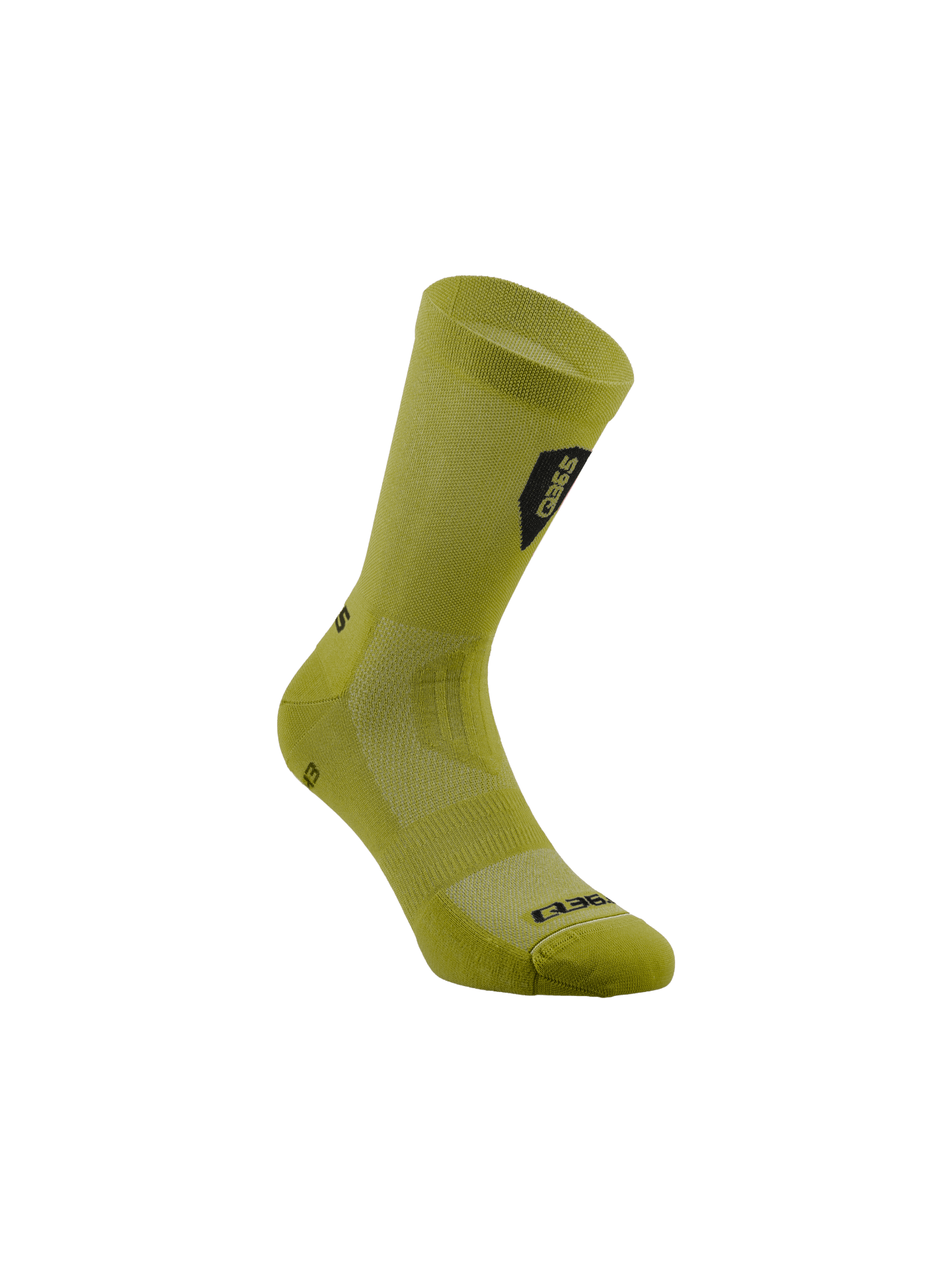 Ultra Signature 17 Socks Drab Green
