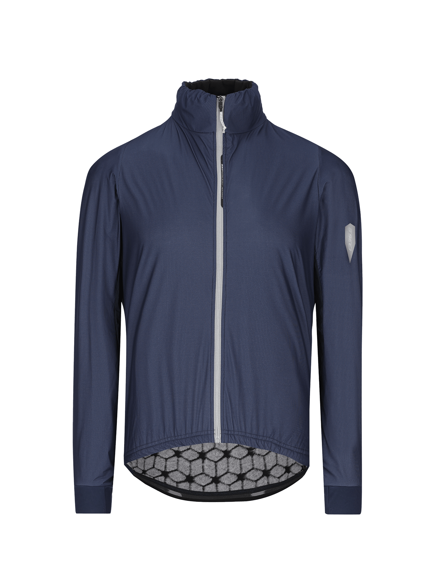 Adventure Winter Jacket Nautica Blue