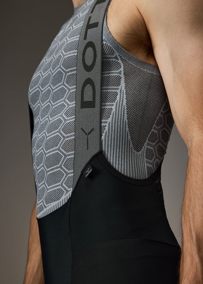 Q36.5 • An extreme vision of the future of cycling clothing