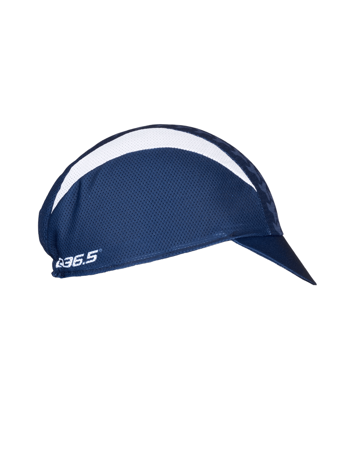 Summer cycling cap l1 navy blue