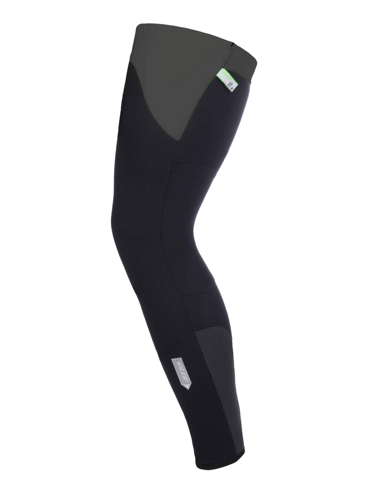 Wheel Wizard (Malta) - STAY WARM WITH COMFORT ENDURA THERMO LEG WARMERS €  29.99 Thermolite® with High Performance Repel TEFLON® fabric protector for  ultimate weather comfort with durable water repellency / Silicone