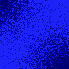 Lava Blue